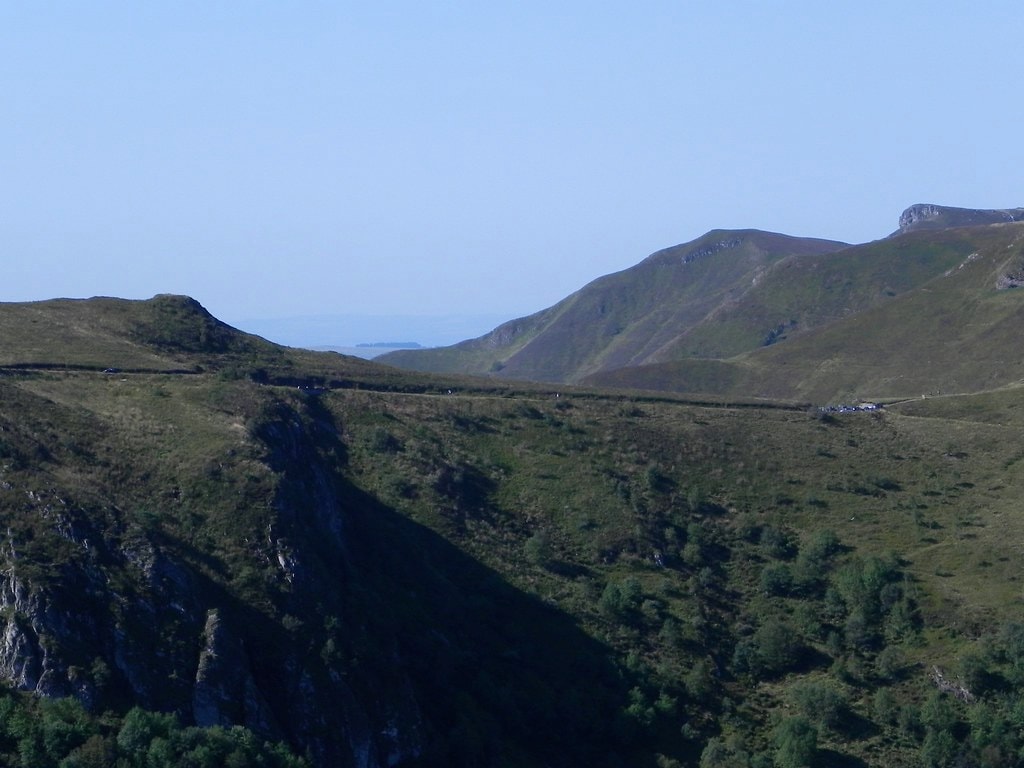 Tour des Monts du Cantal - photo 2