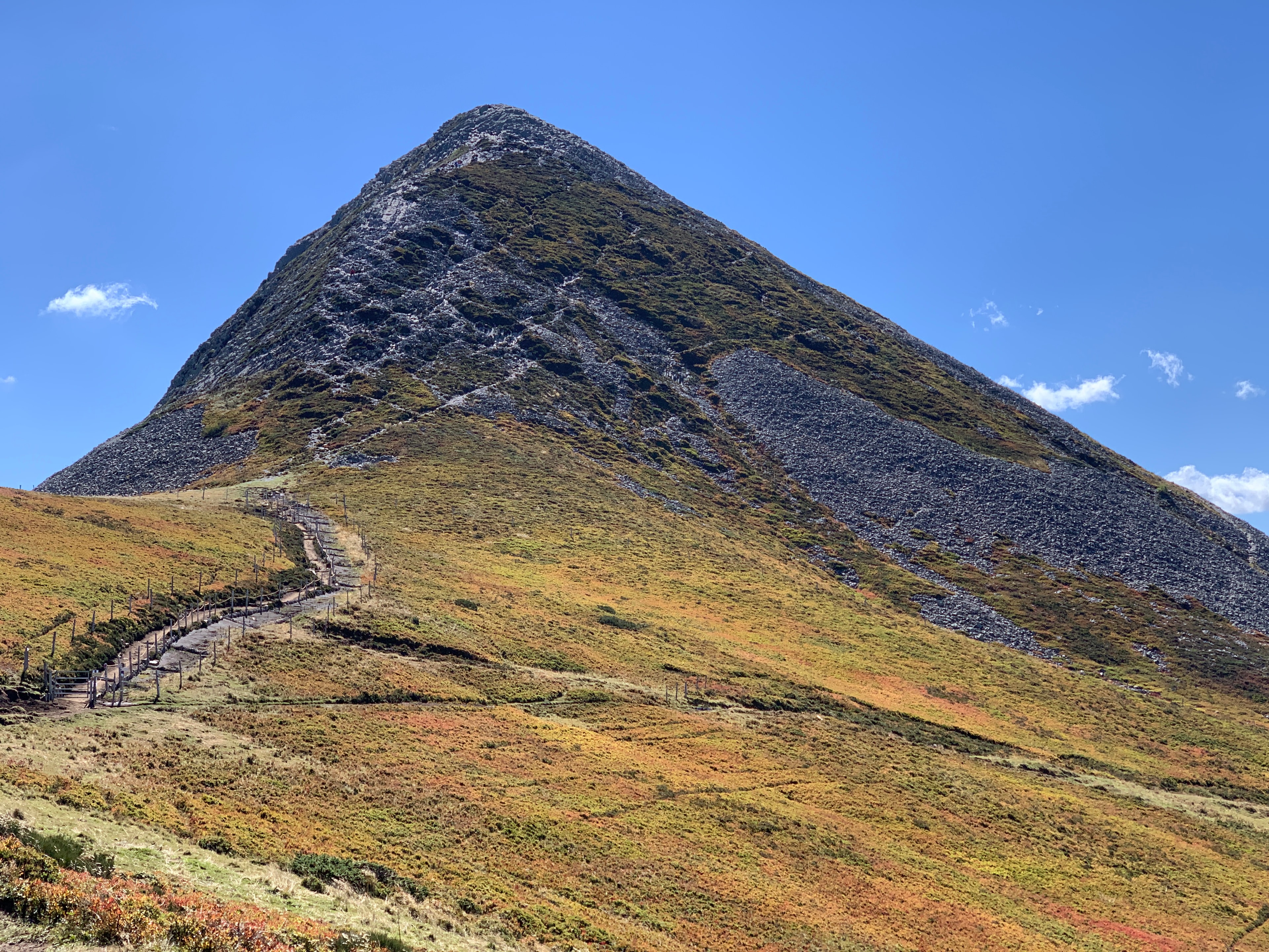 Tour des Monts du Cantal - photo 5