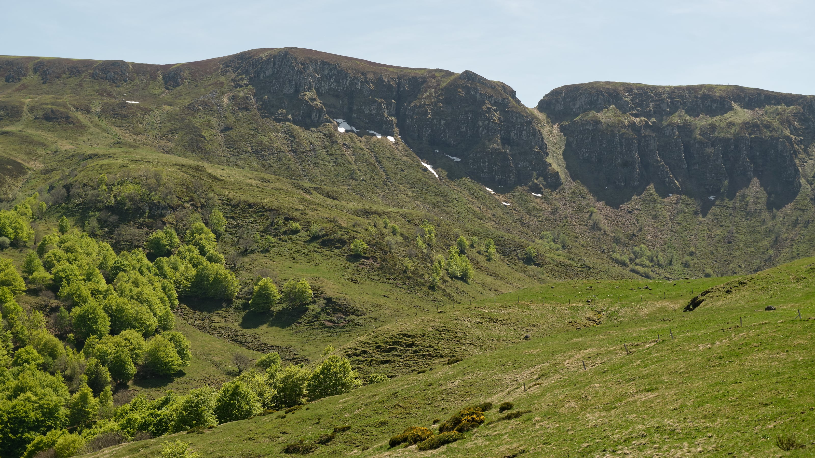 Tour des Monts du Cantal - photo 4