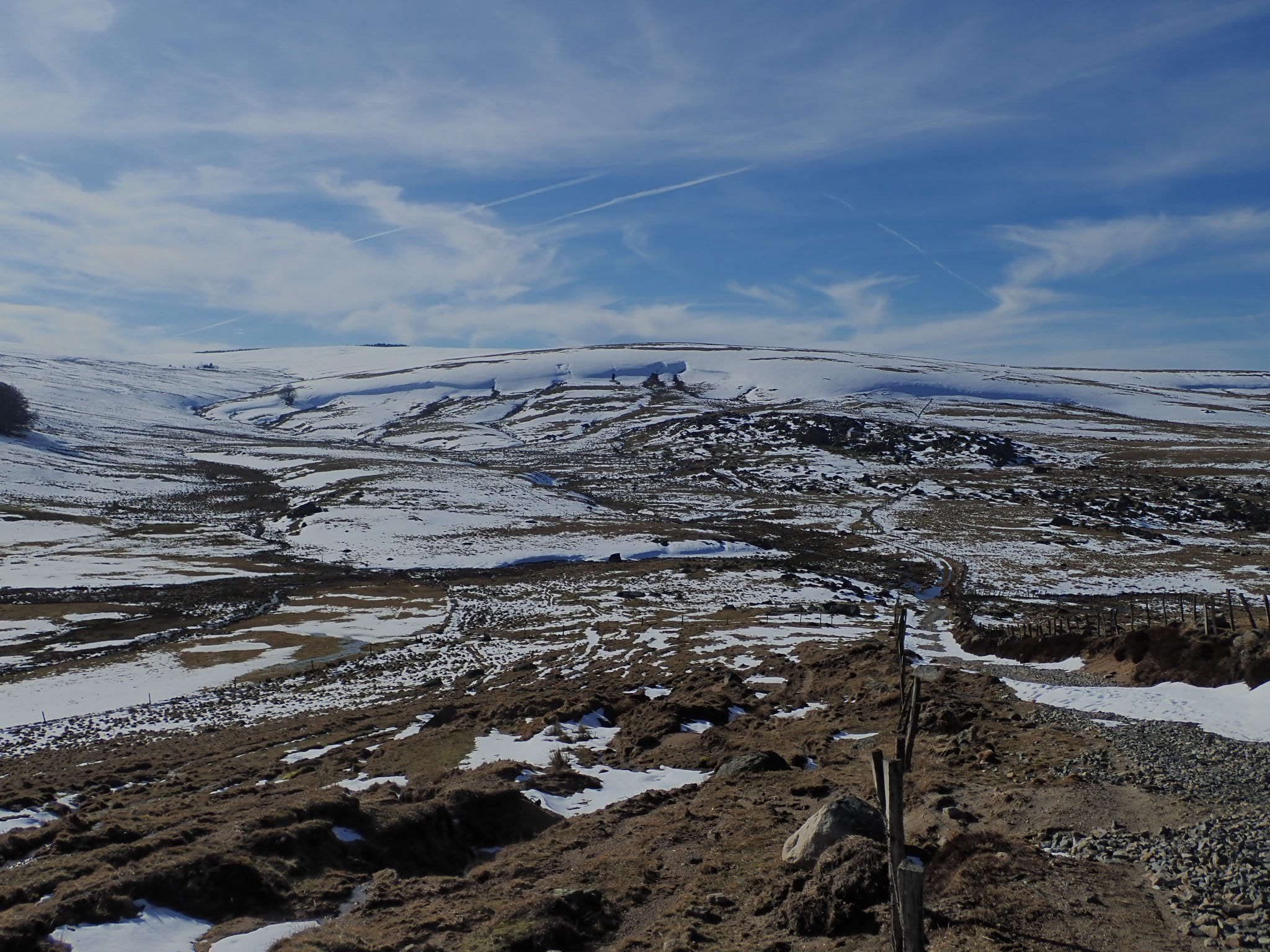 GR60 Tour de l'Aubrac - photo 4