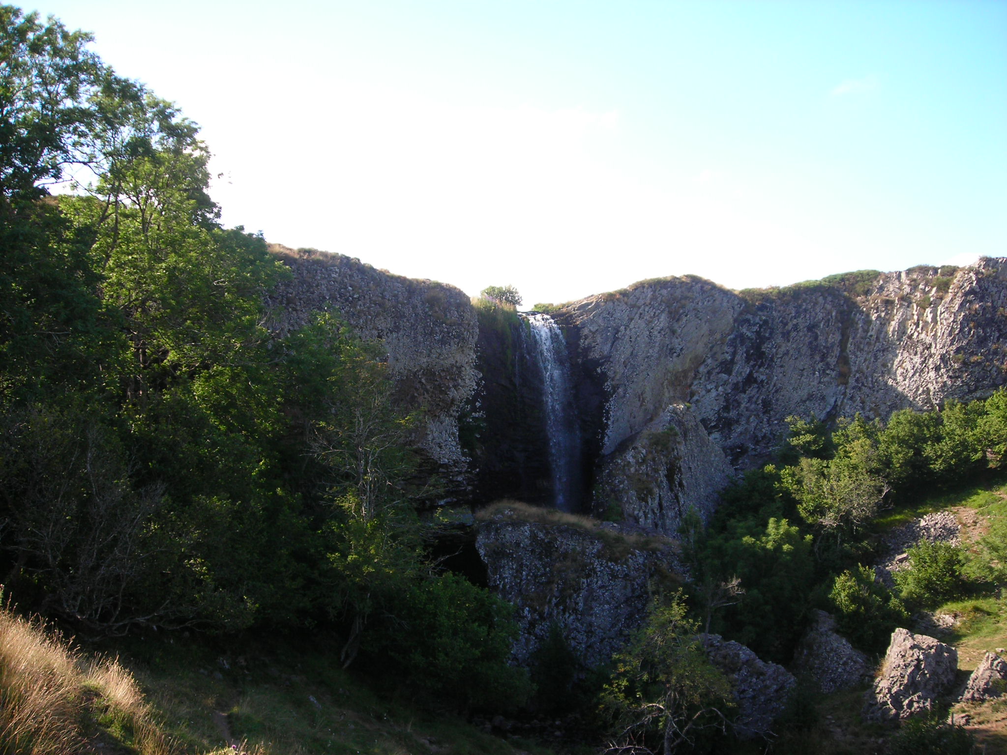 GR60 Tour de l'Aubrac - photo 7