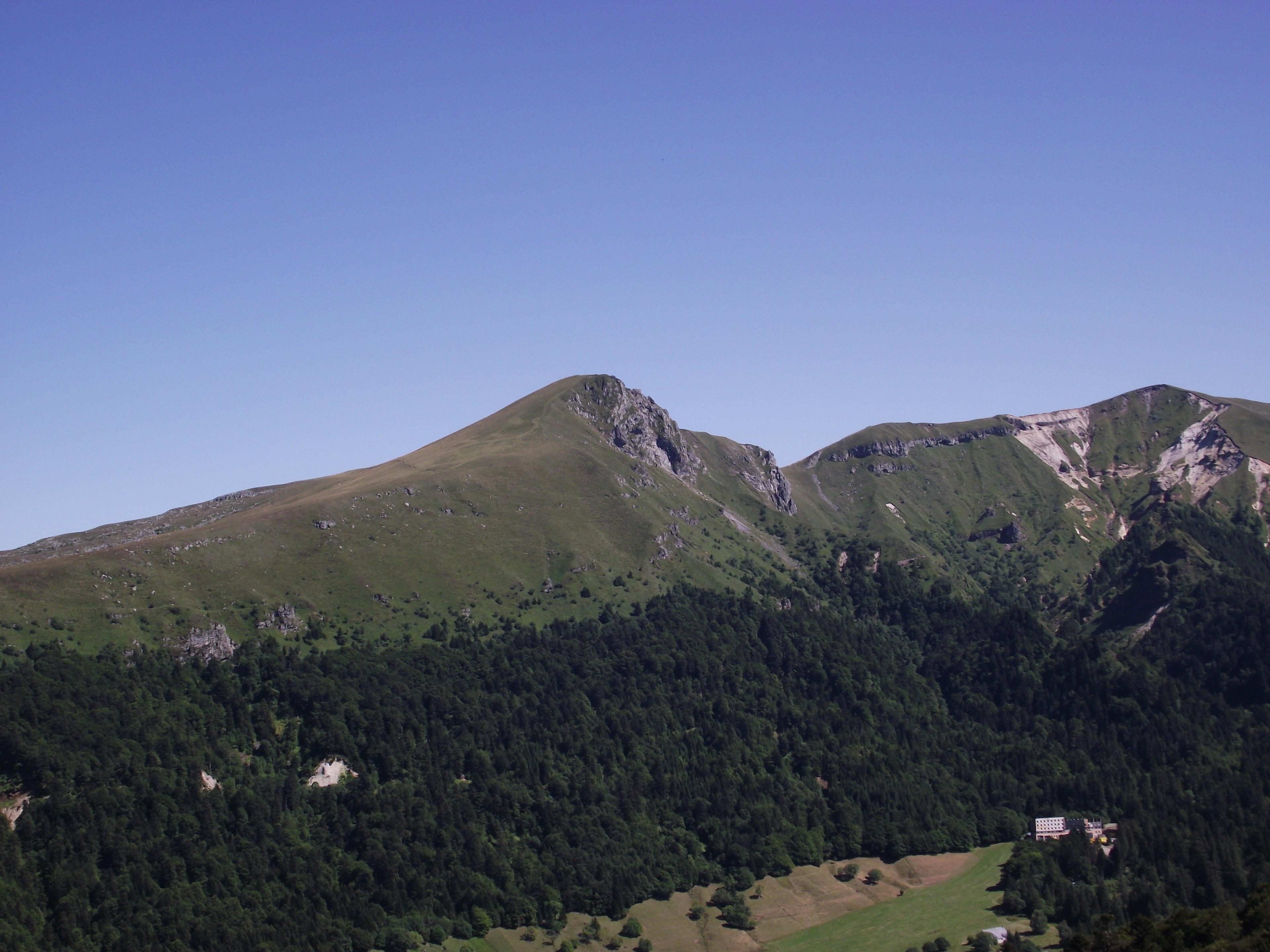 Tour des Monts Dore - photo 5