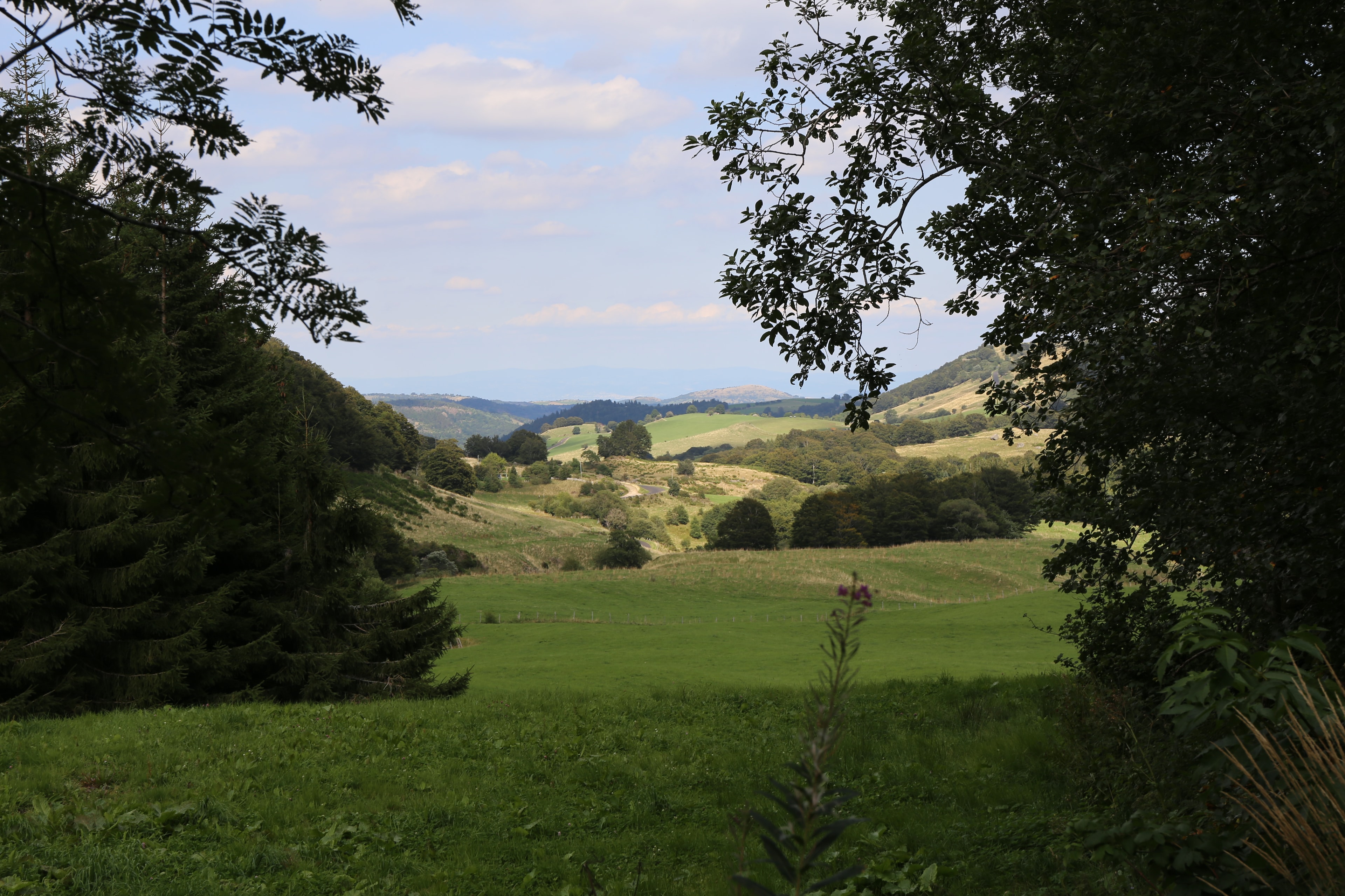Tour des Monts Dore - photo 6
