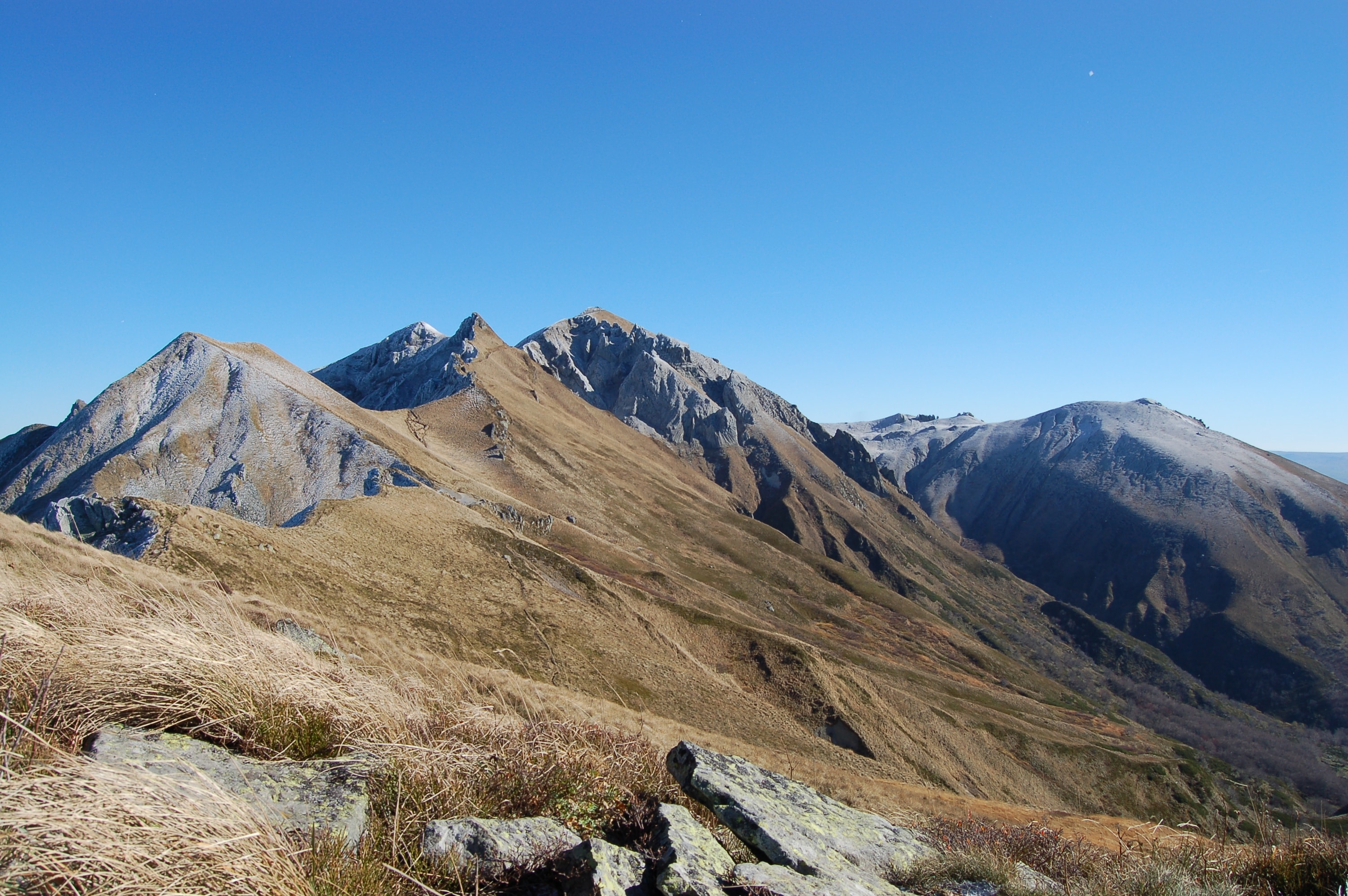 Tour des Monts Dore - photo 2