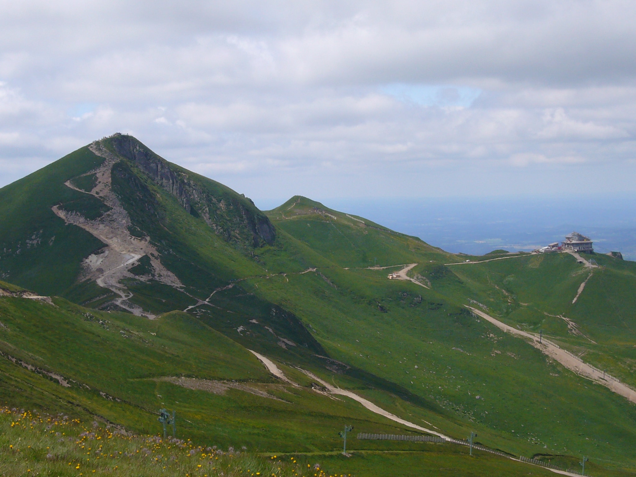 Tour des Monts Dore - photo 3