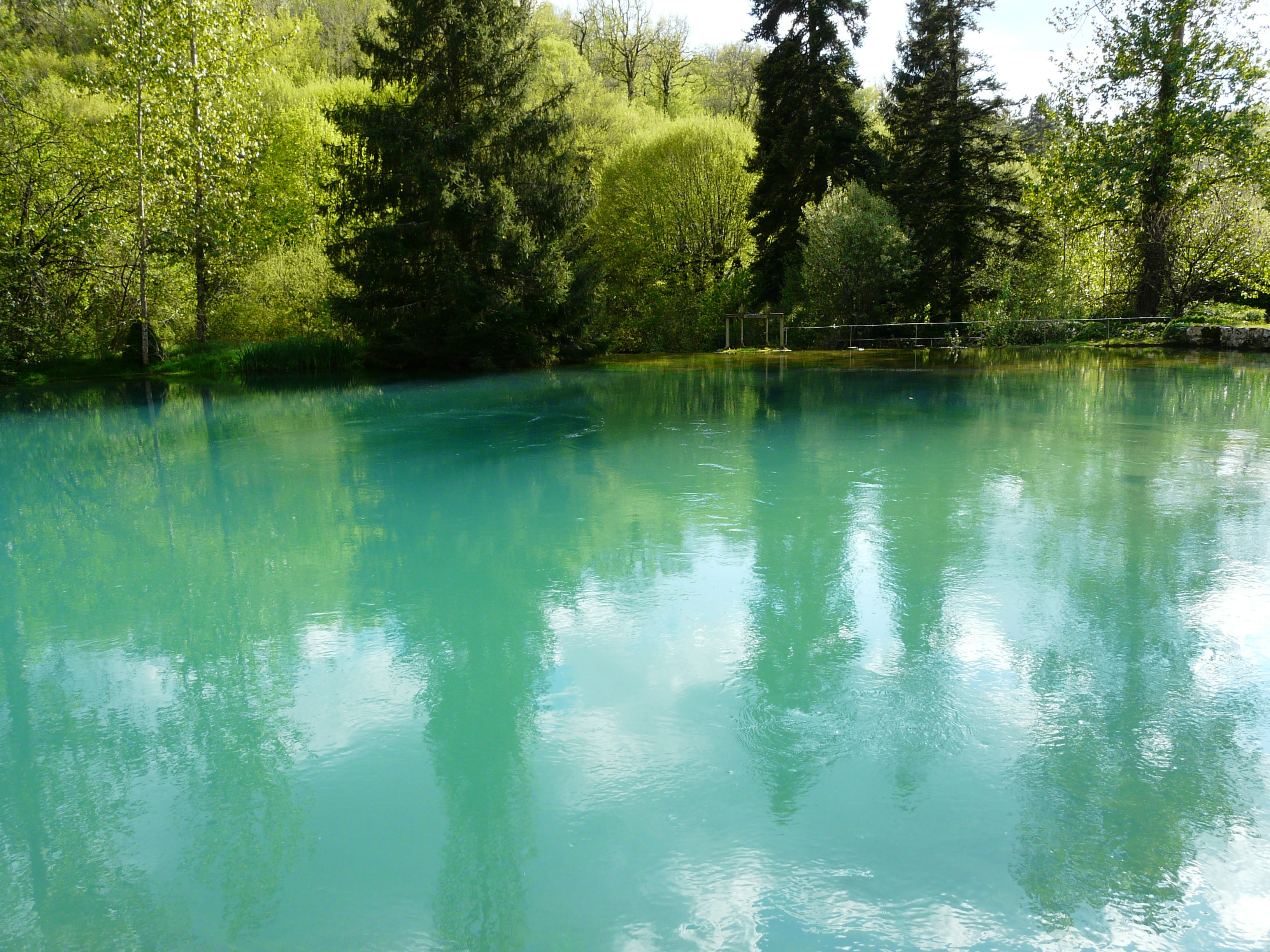 Tour des Monts Dore - photo 8