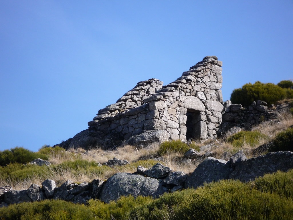 GR71 Tour du Larzac - photo 5