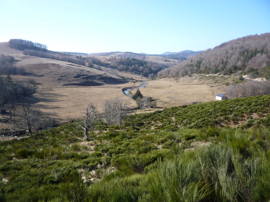 GR71 Tour du Larzac - photo 6