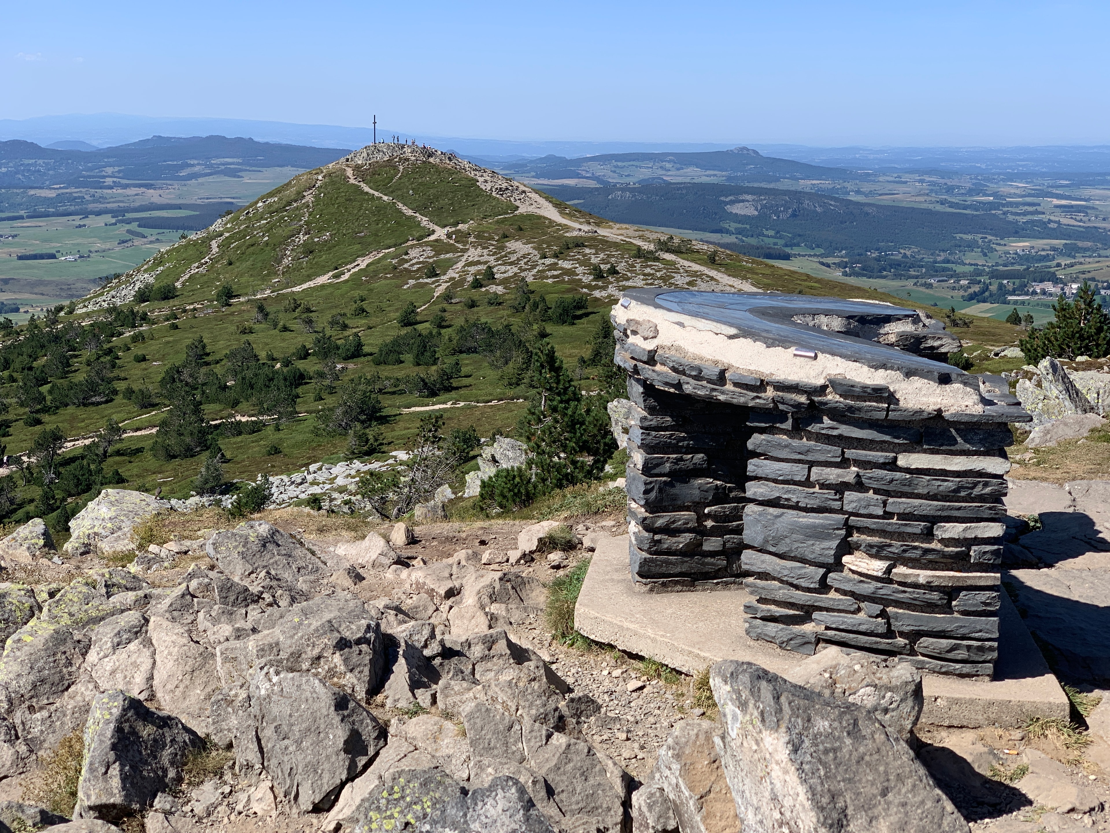 Tour du Mézenc - photo 2