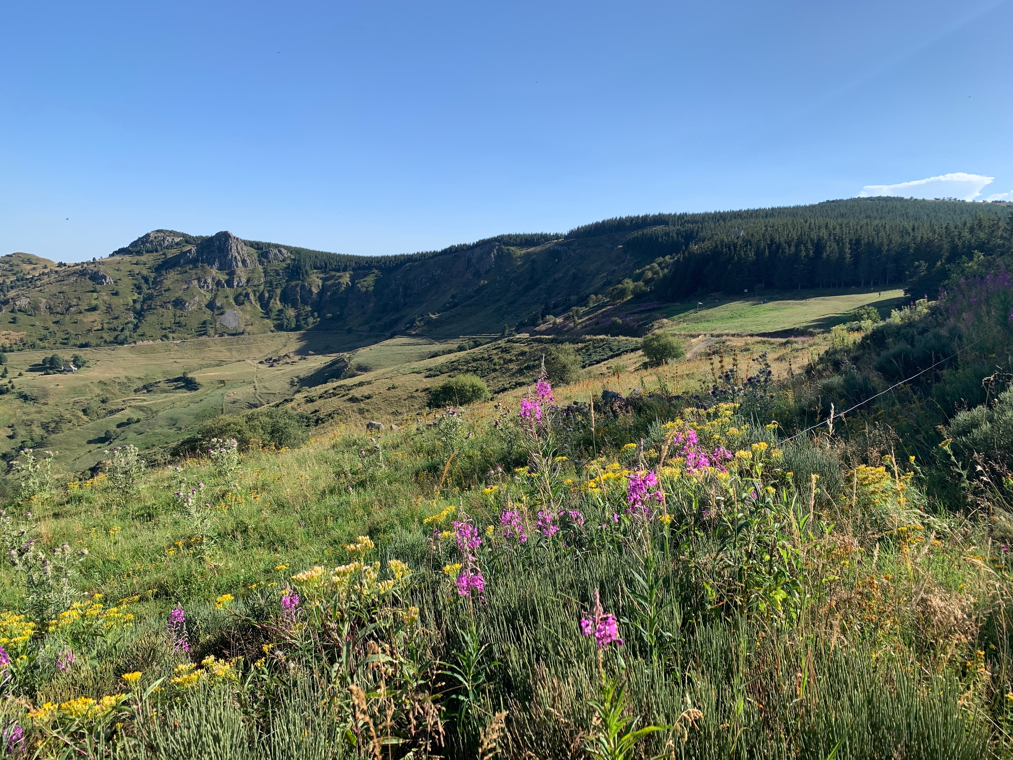 Tour du Mézenc - photo 8