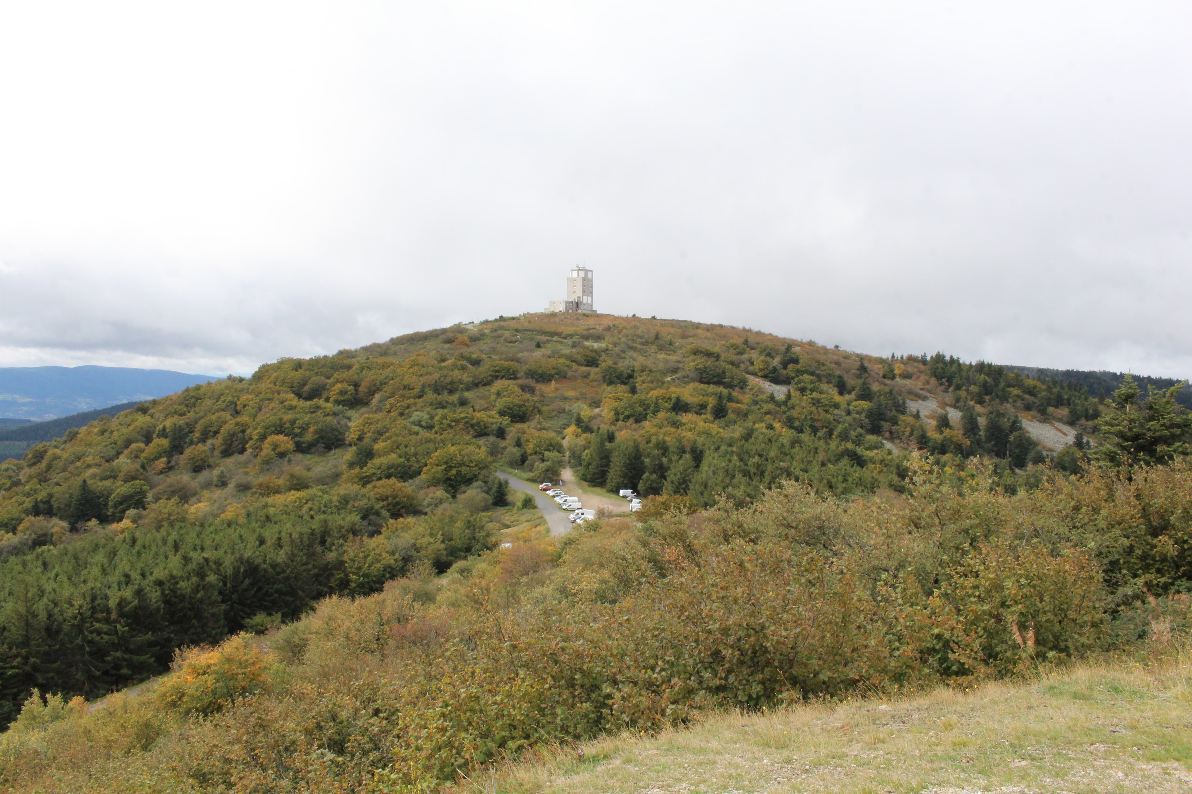 Tour du Pilat - photo 9