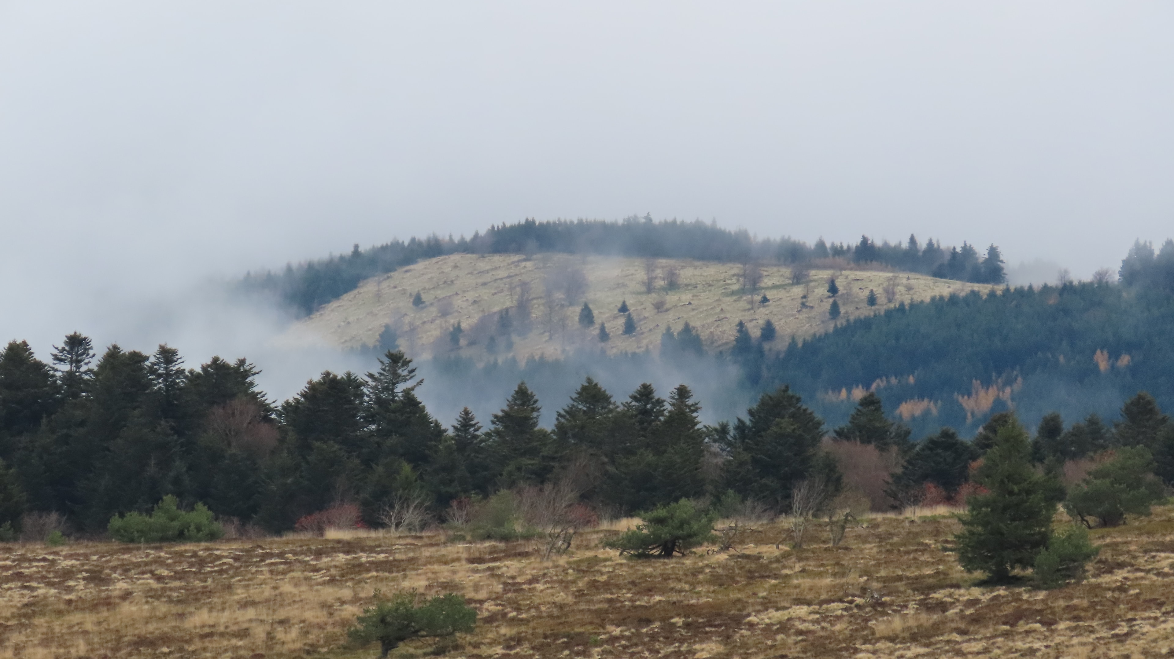 Tour du Pilat - photo 8