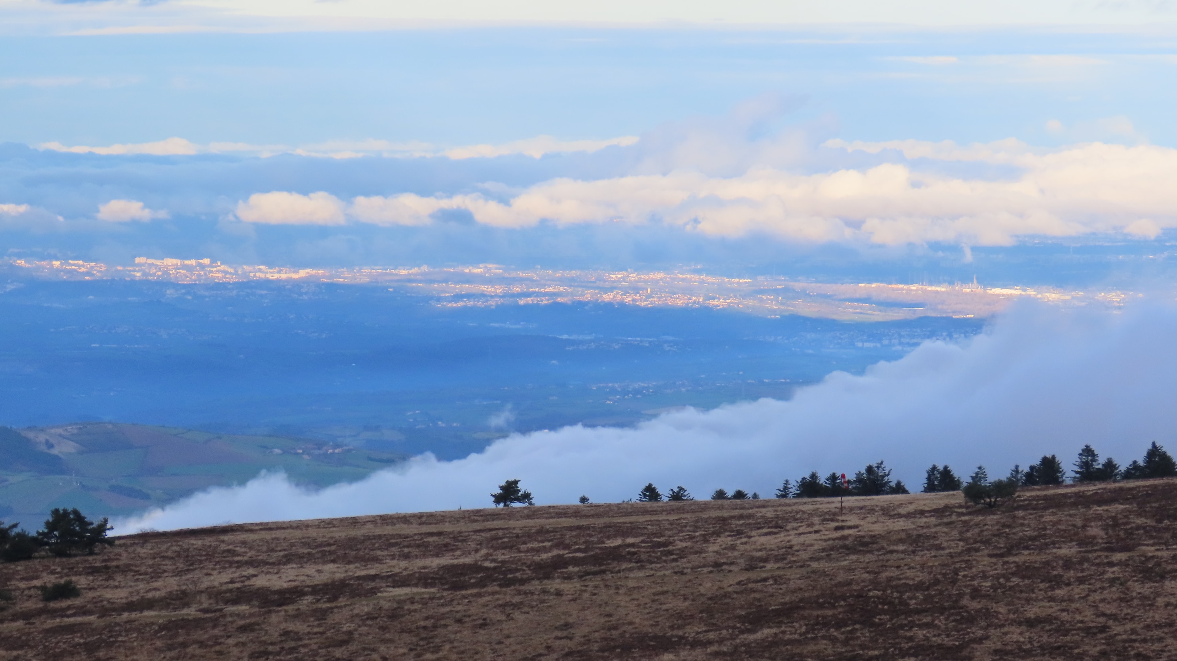 Tour du Pilat - photo 3