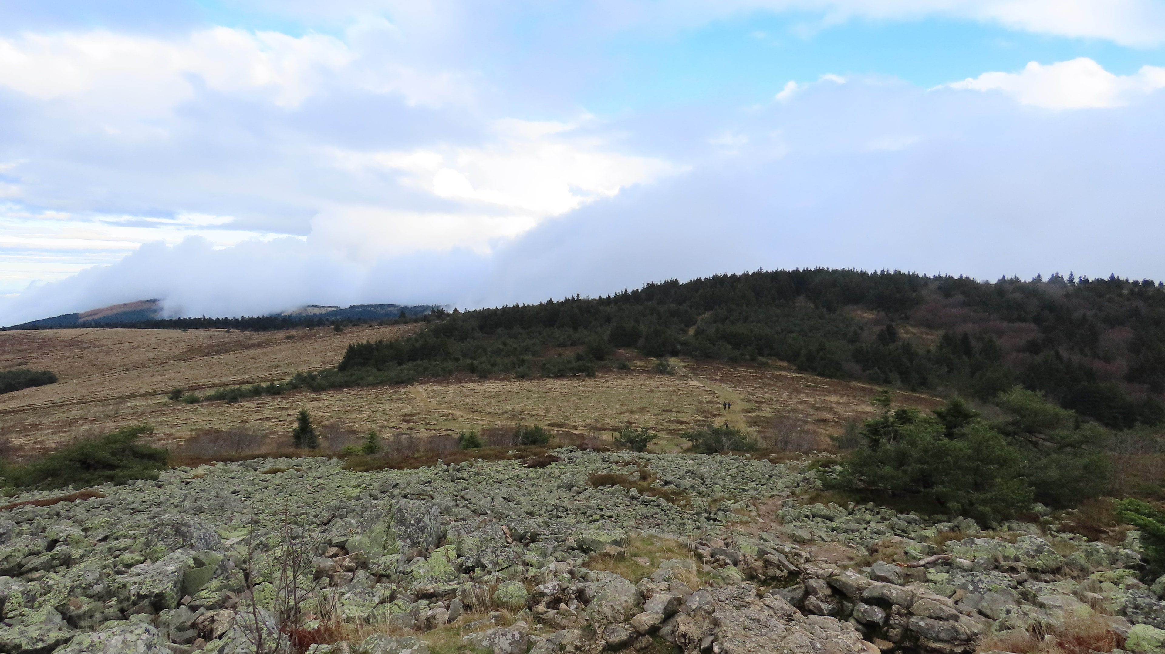Tour du Pilat - photo 2
