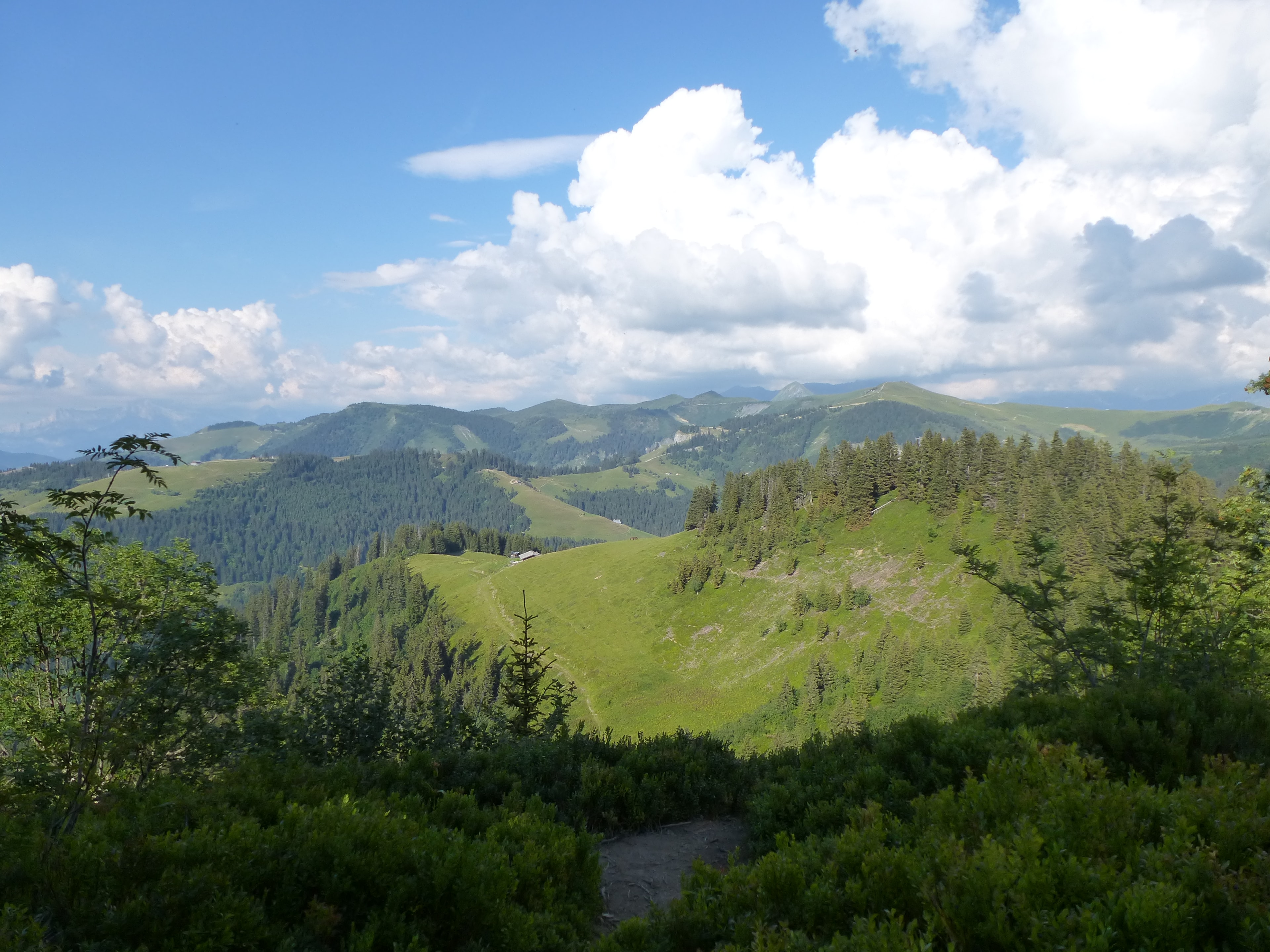 Tour du Beaufortain - photo 7