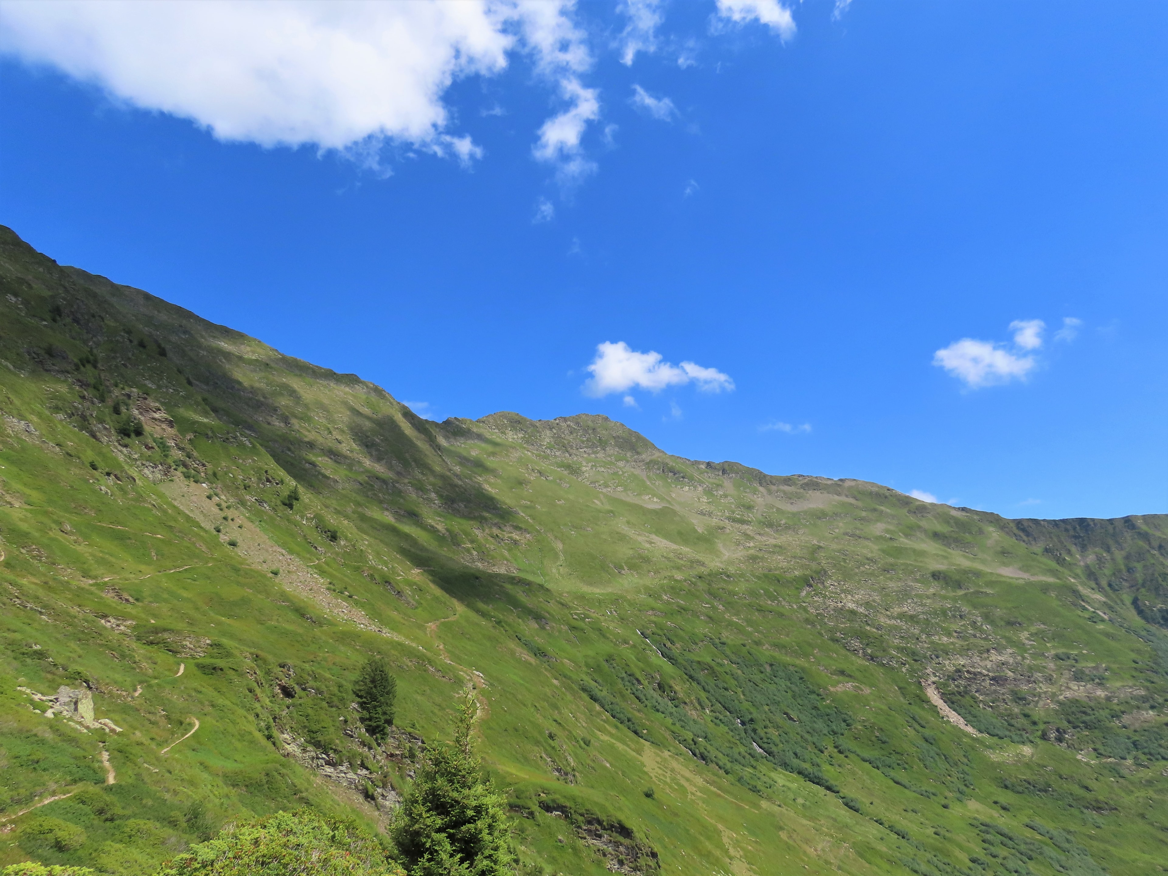 Tour du Beaufortain - photo 2