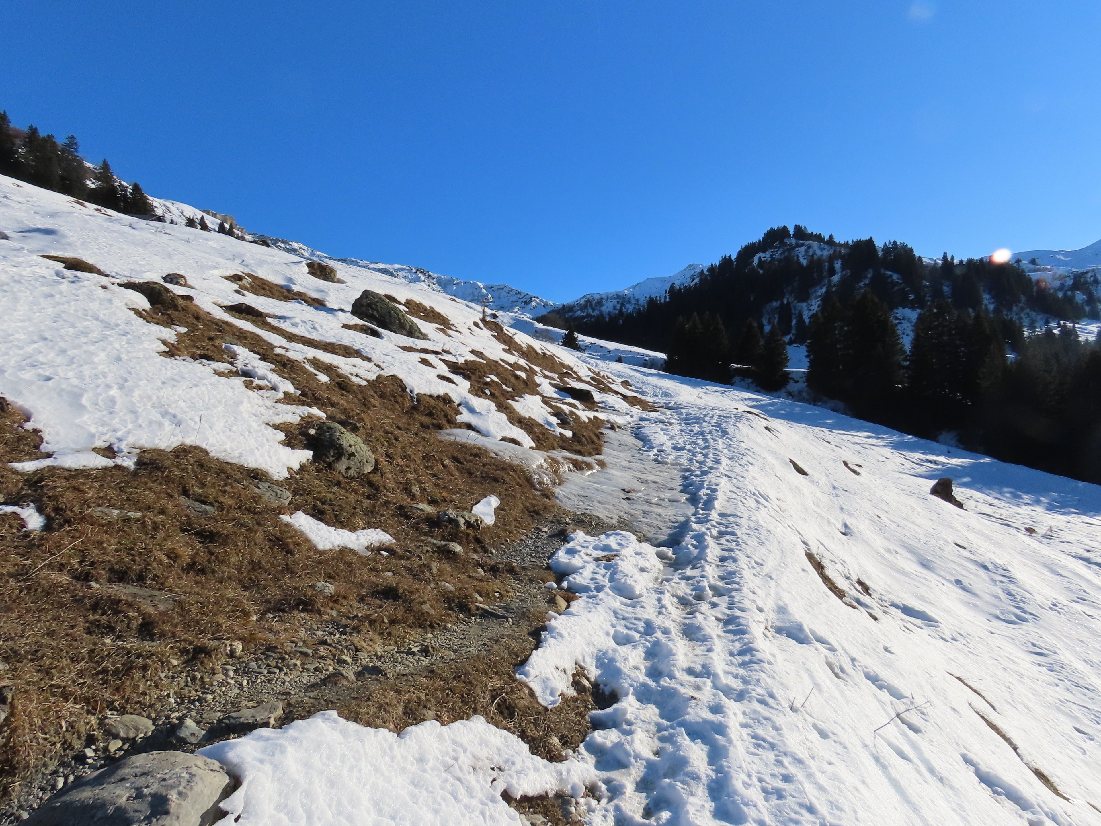 Tour du Beaufortain - photo 4