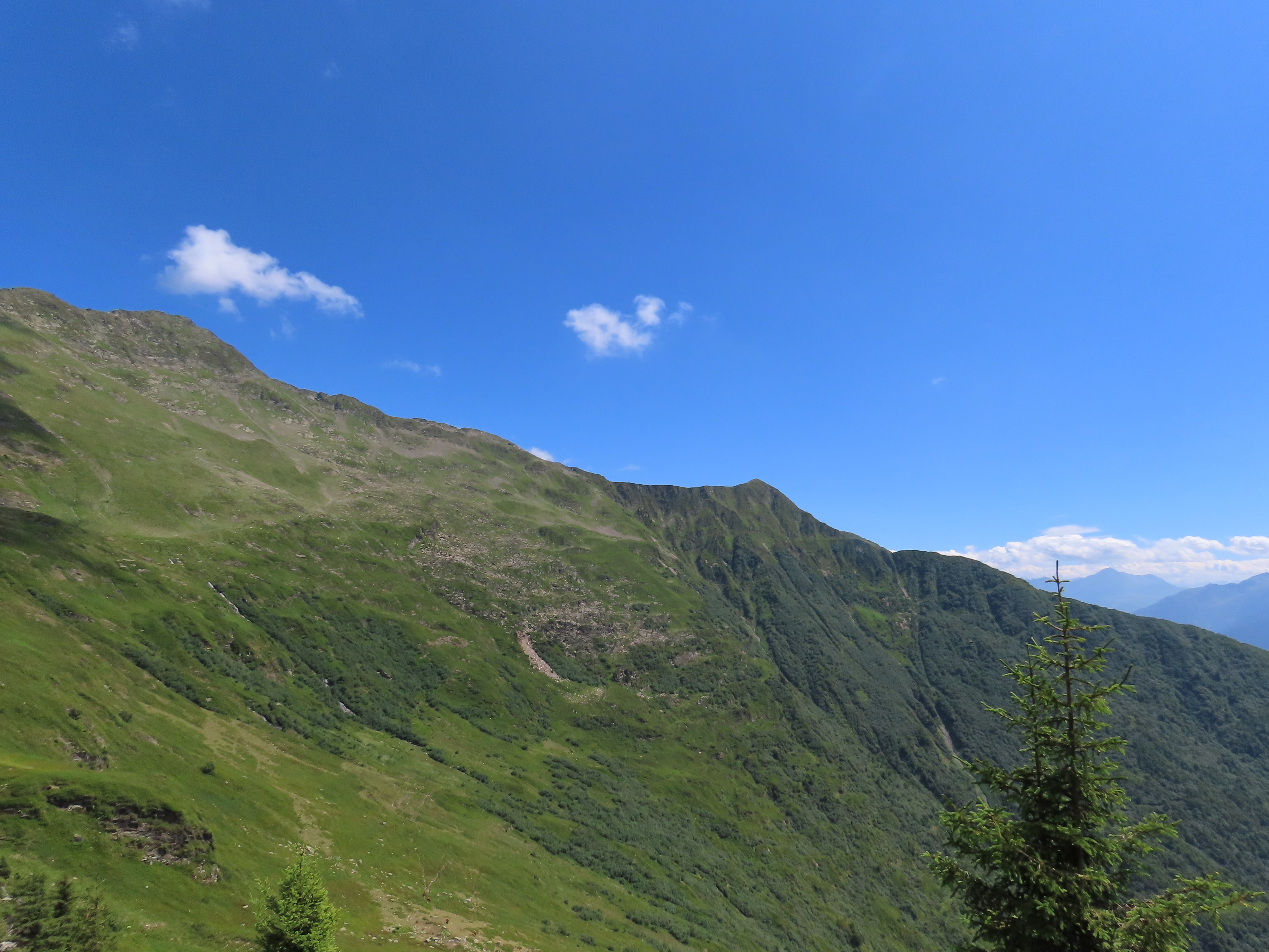 Tour du Beaufortain - photo 3