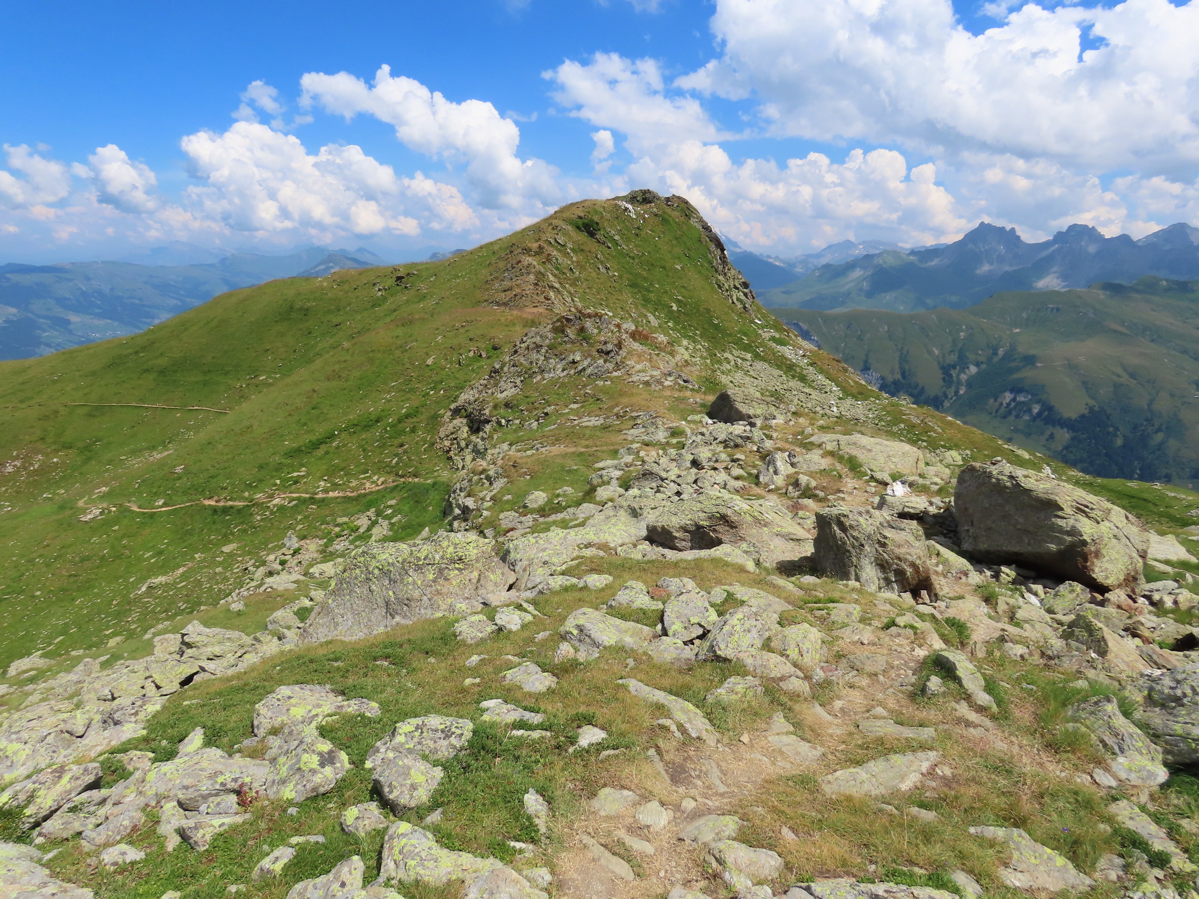 Tour du Beaufortain - photo 6