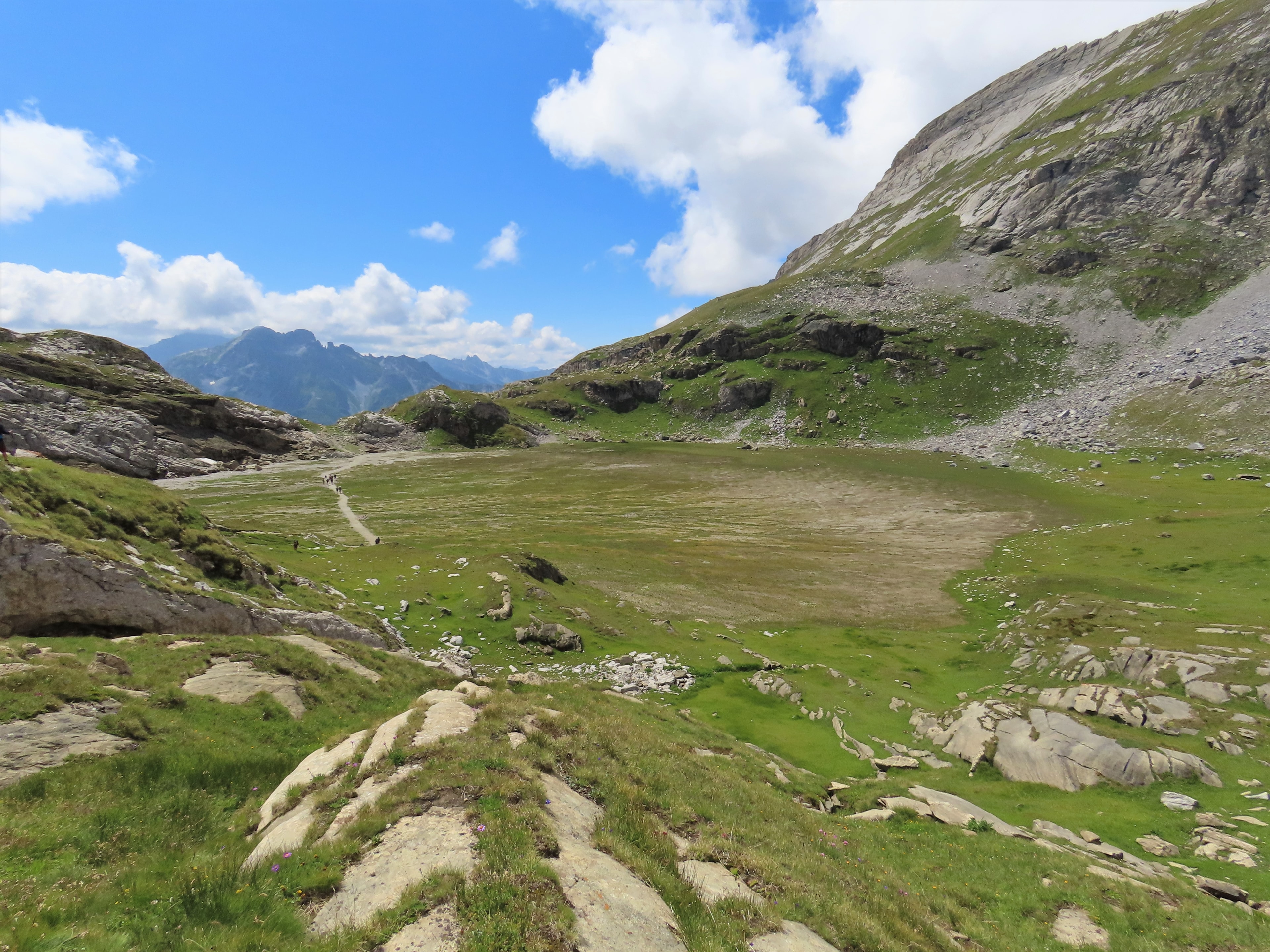 Tour des Glaciers de la Vanoise - photo 5
