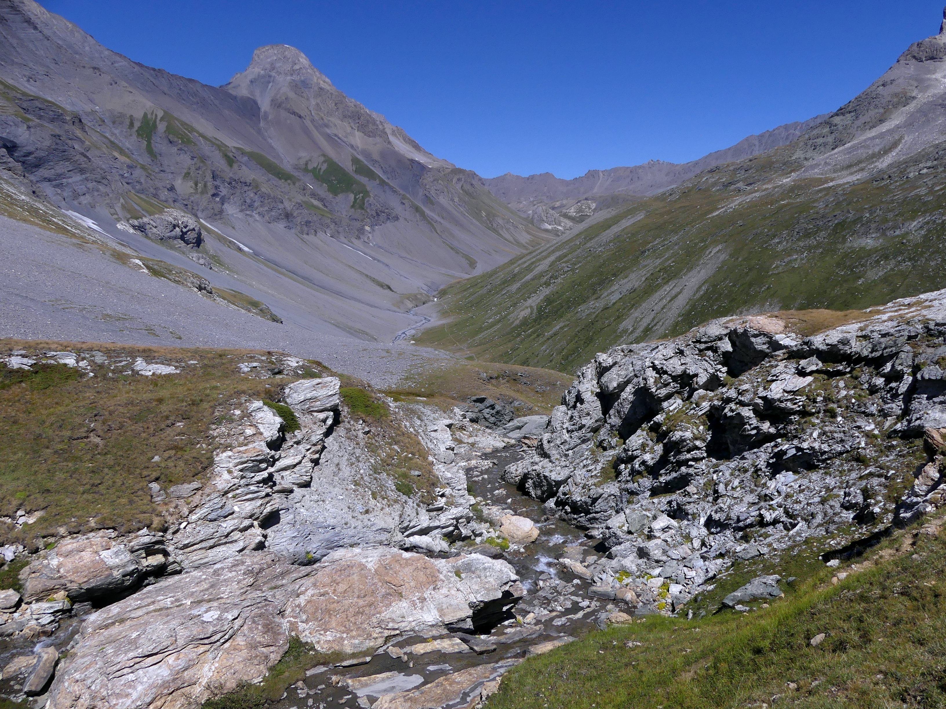 Tour des Glaciers de la Vanoise - photo 10