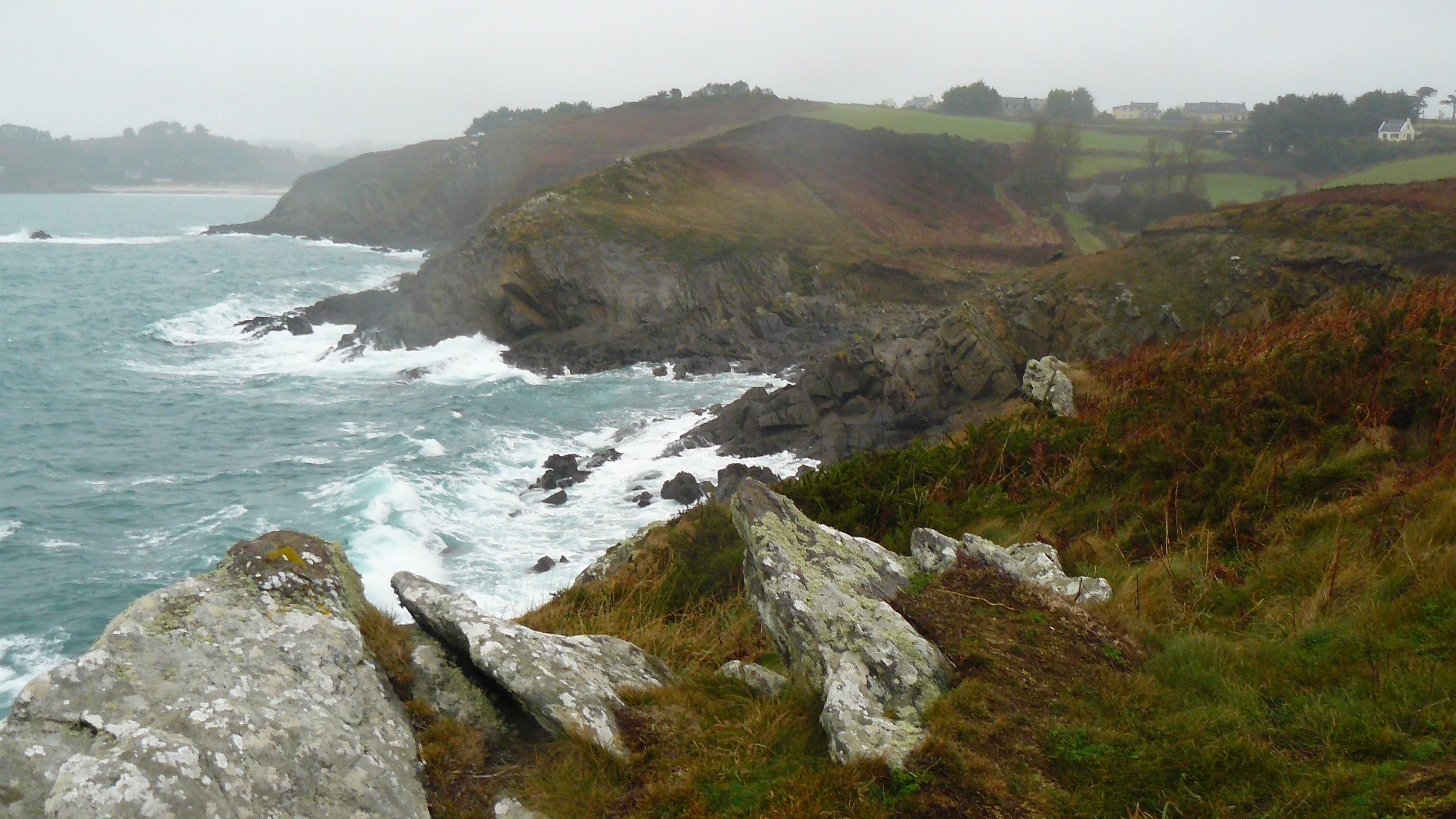 GR34 Sentier des douaniers - photo 6