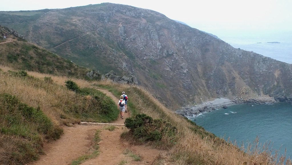 Tour du Cap de la Hague - photo 4