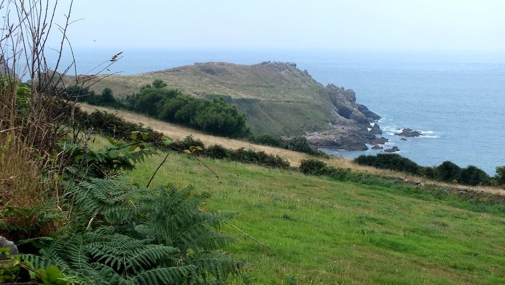 Tour du Cap de la Hague - photo 7