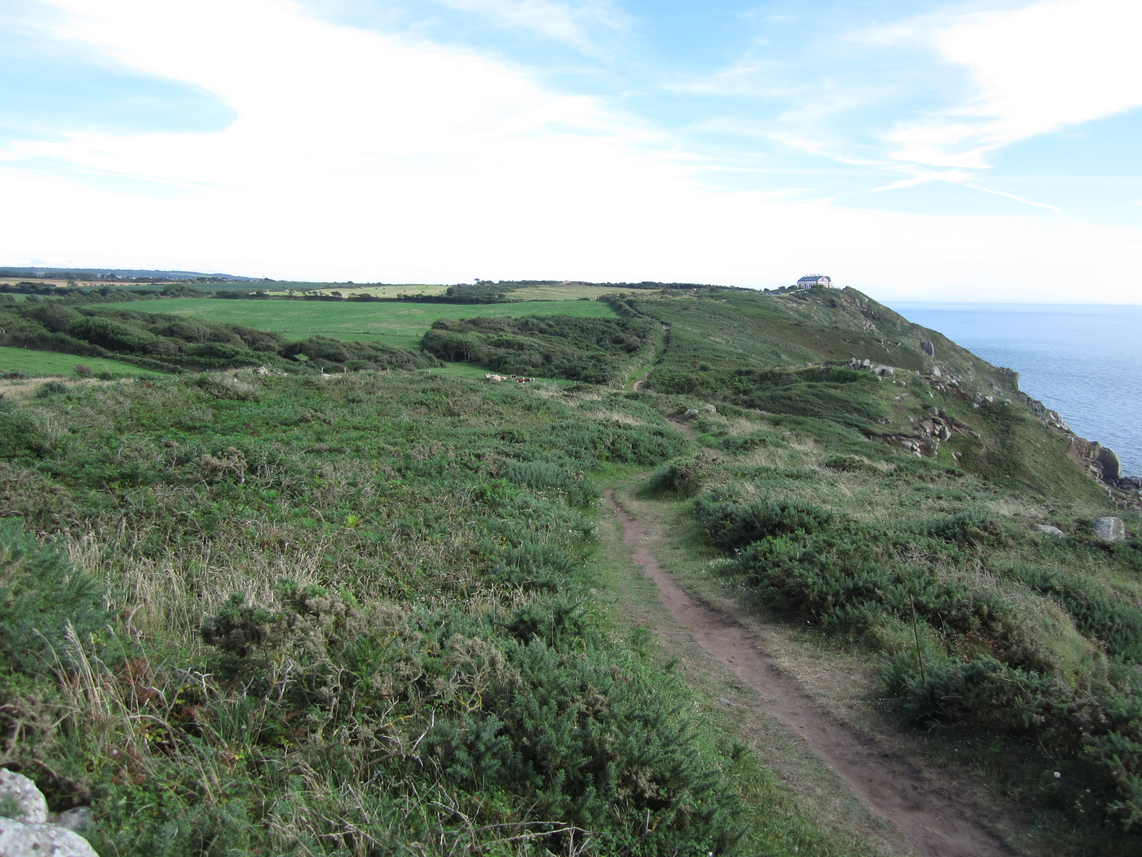 Tour du Cap de la Hague - photo 8