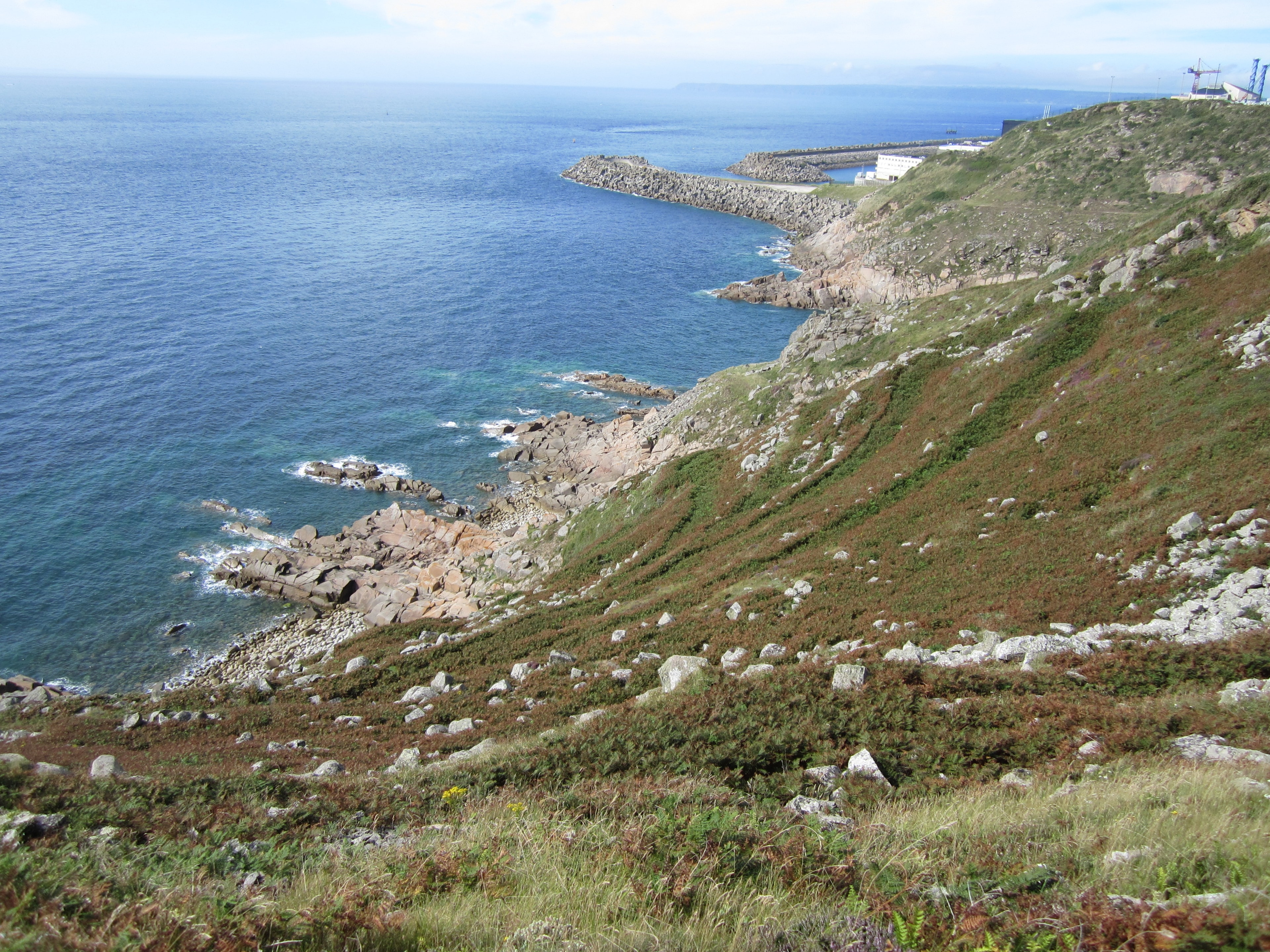 Tour du Cap de la Hague - photo 9