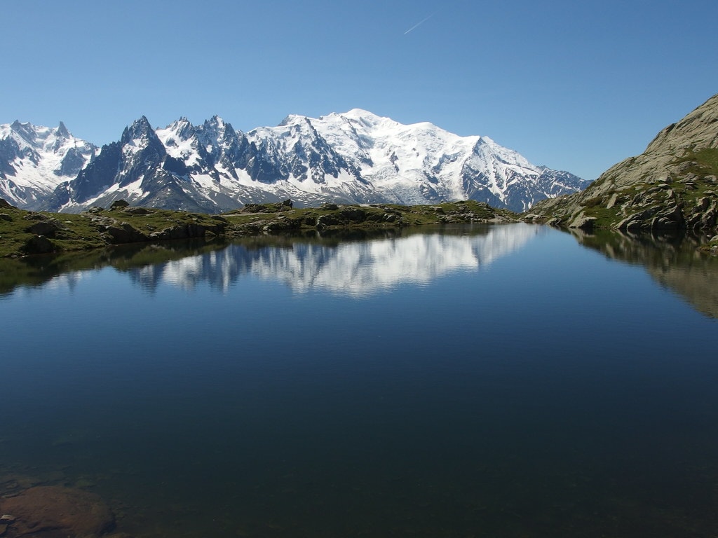 Tour des Aiguilles Rouges - photo 2