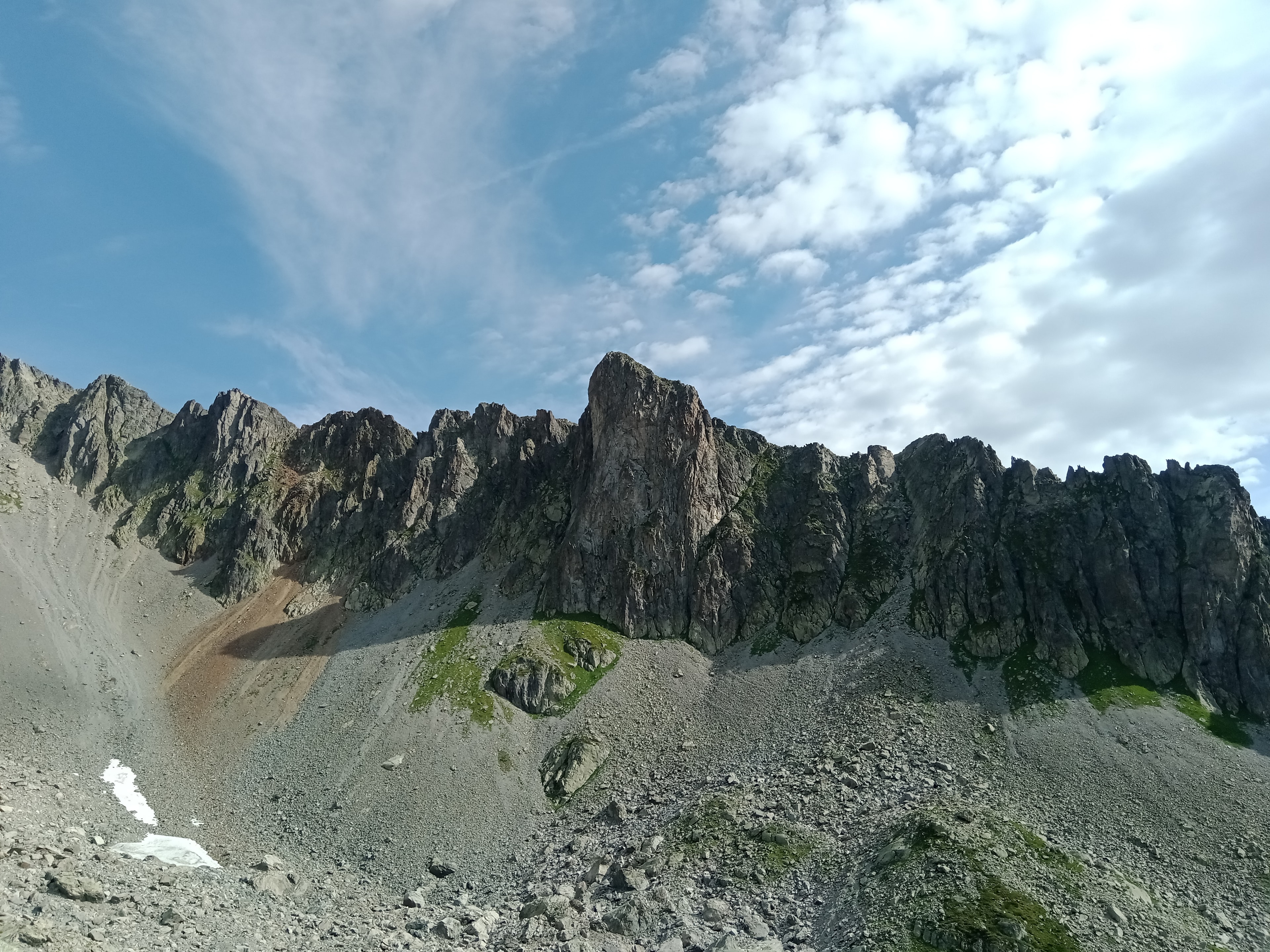 Tour des Aiguilles Rouges - photo 8