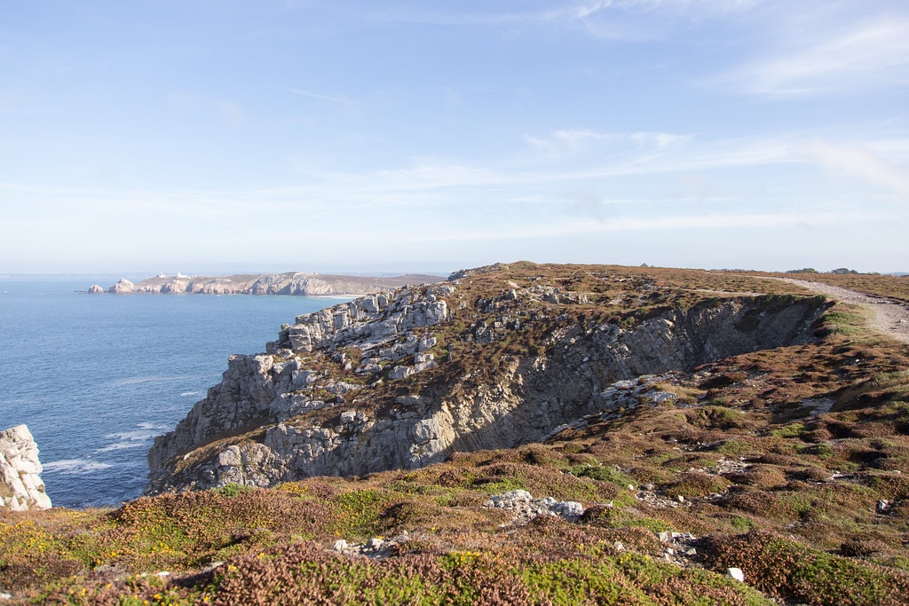 Tour de la Presqu'île de Crozon - photo 8