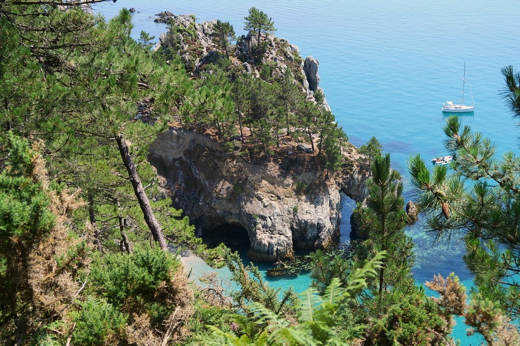 Tour de la Presqu'île de Crozon - photo 11