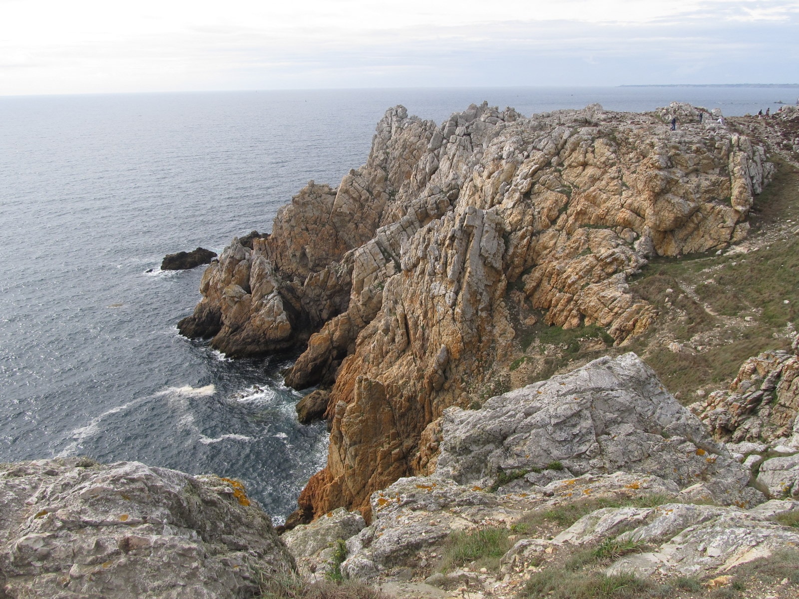 Tour de la Presqu'île de Crozon - photo 6