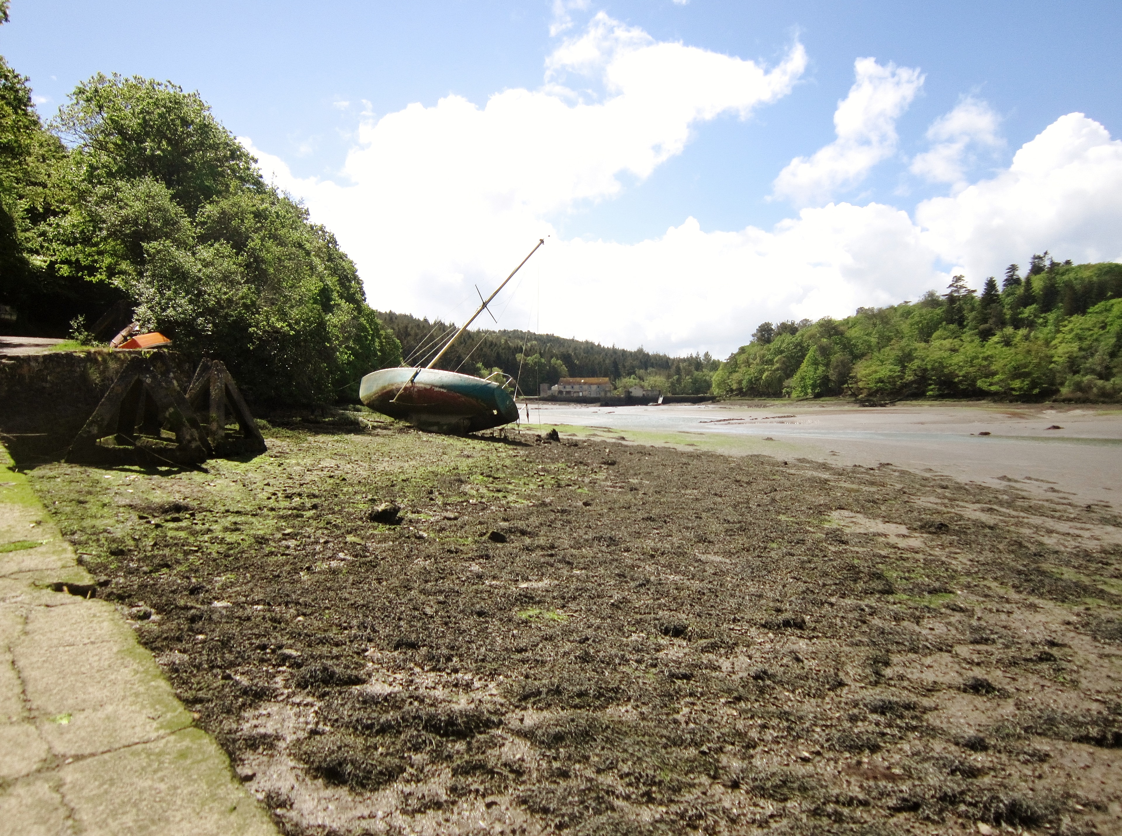 Tour de la Presqu'île de Crozon - photo 2