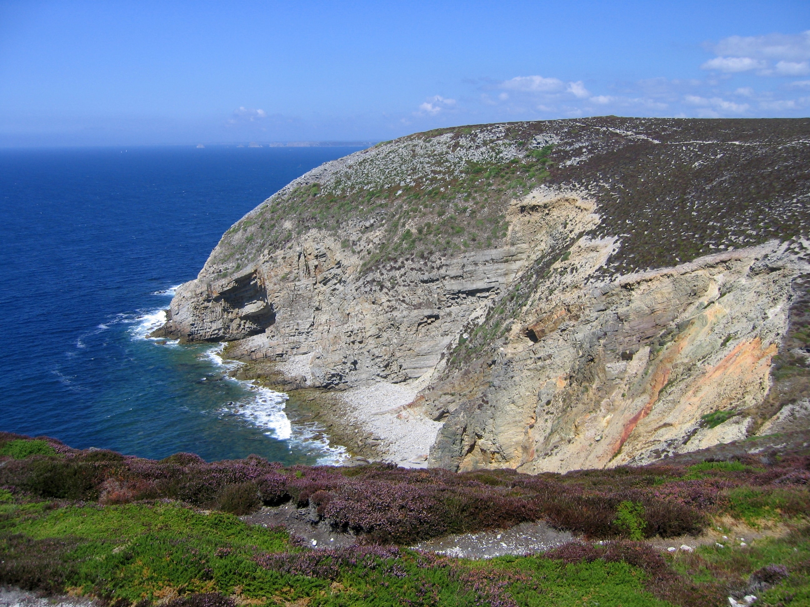 Tour de la Presqu'île de Crozon - photo 10