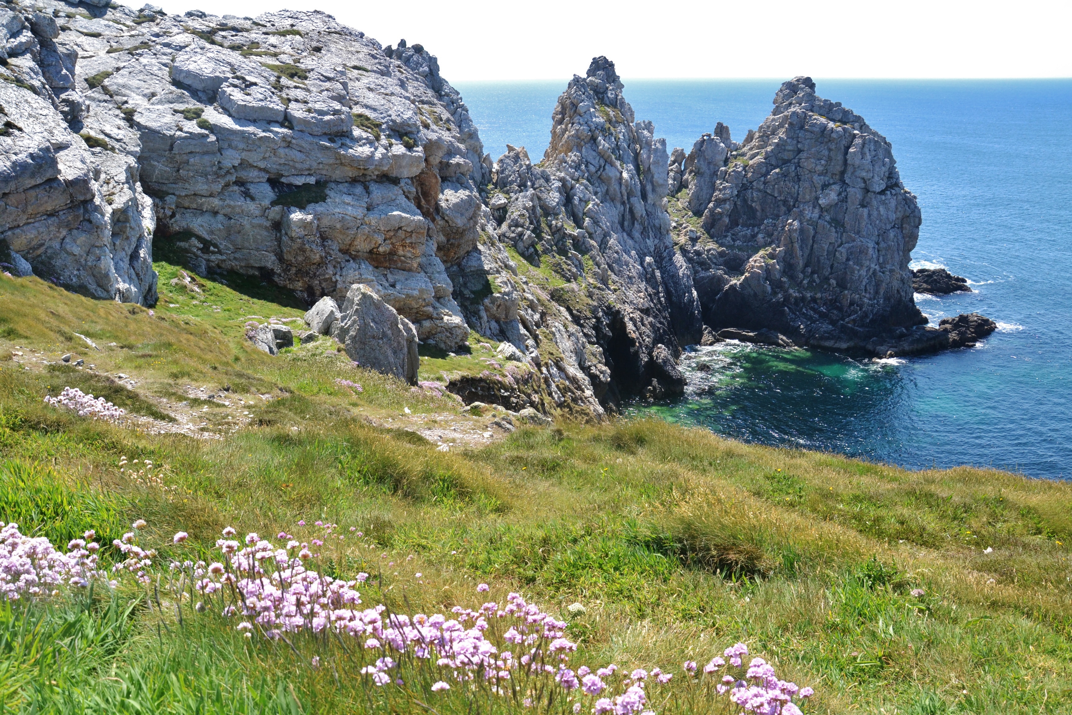 Tour de la Presqu'île de Crozon - photo 5