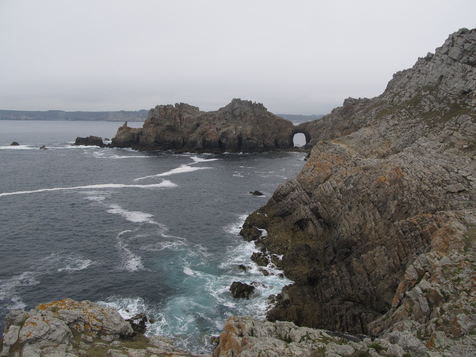 Tour de la Presqu'île de Crozon - photo 9