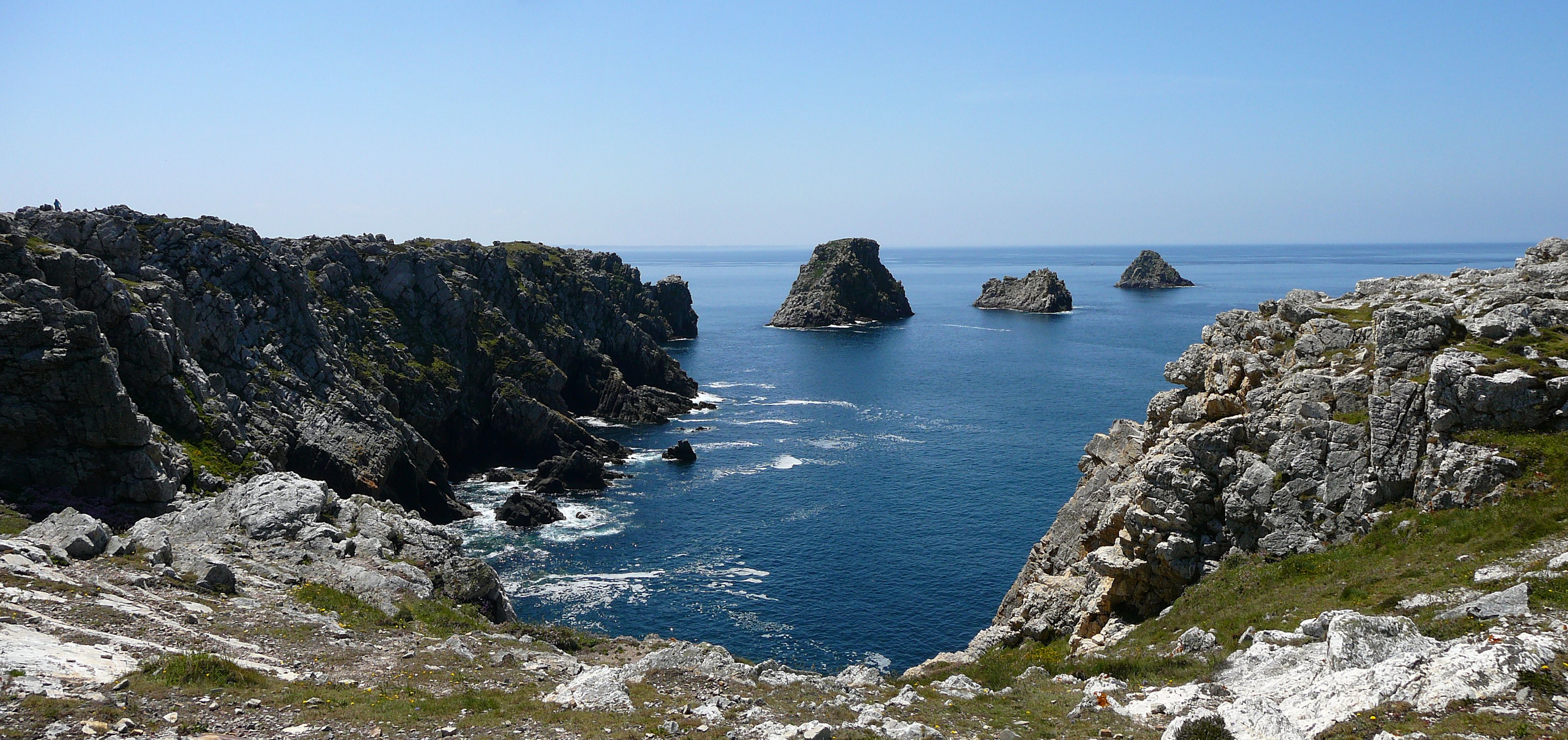Tour de la Presqu'île de Crozon - photo 4