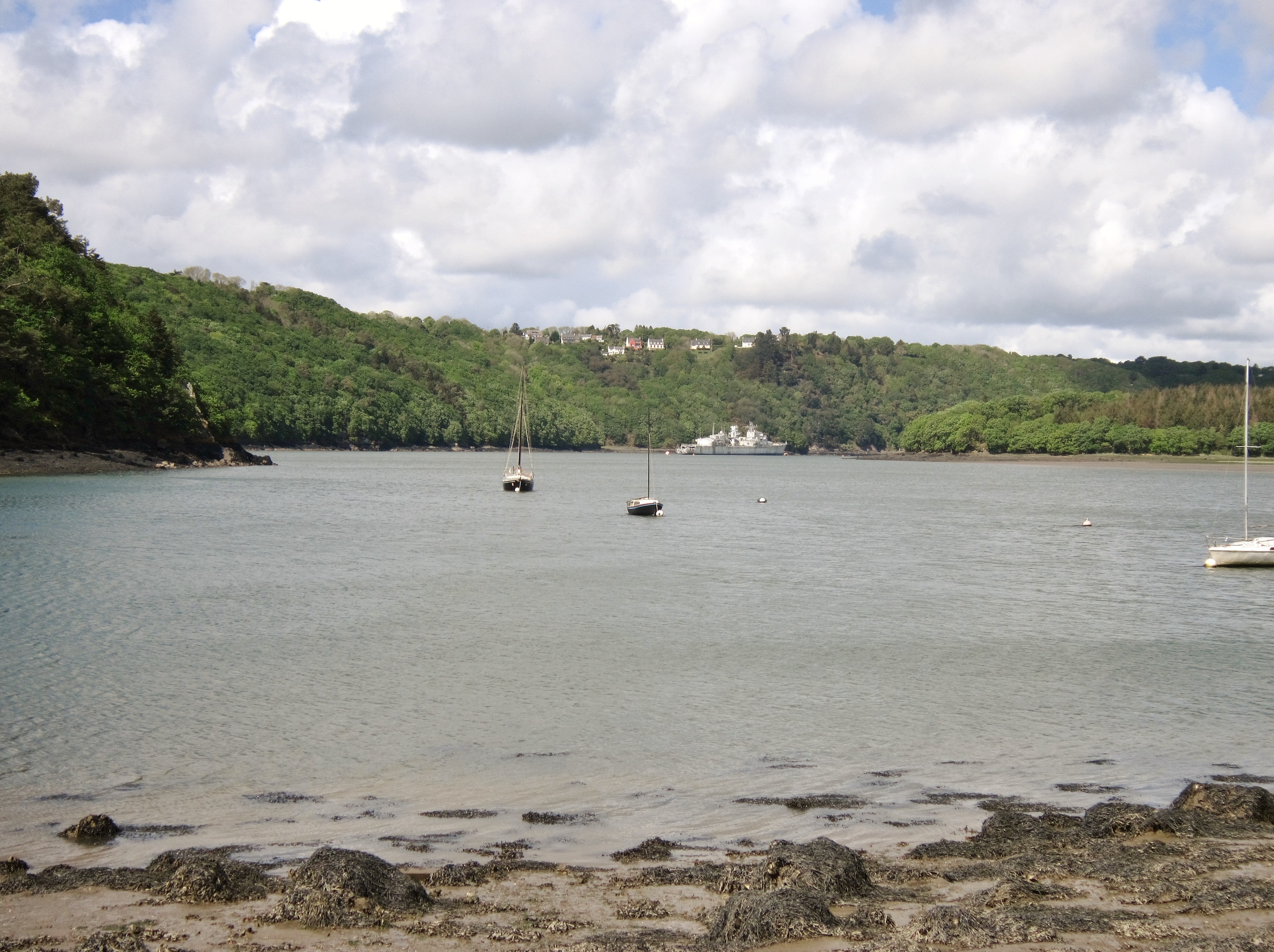 Tour de la Presqu'île de Crozon - photo 3