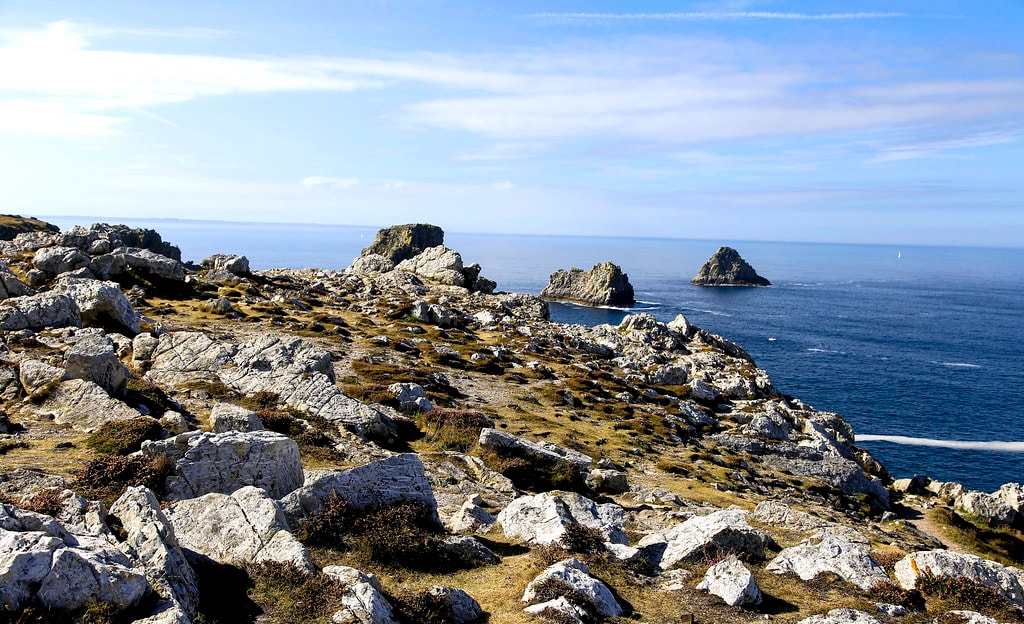 Tour de la Presqu'île de Crozon - photo 7