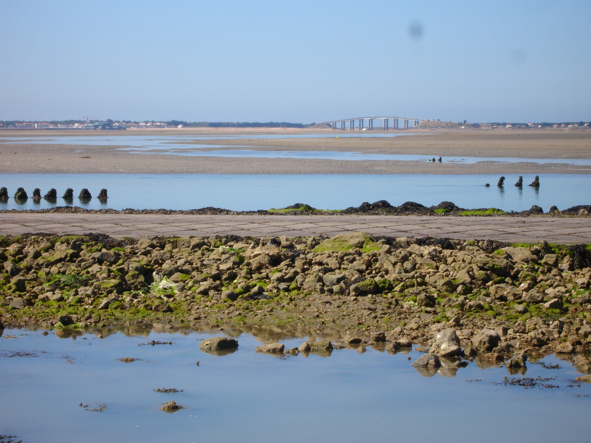 Tour de Noirmoutier - photo 3