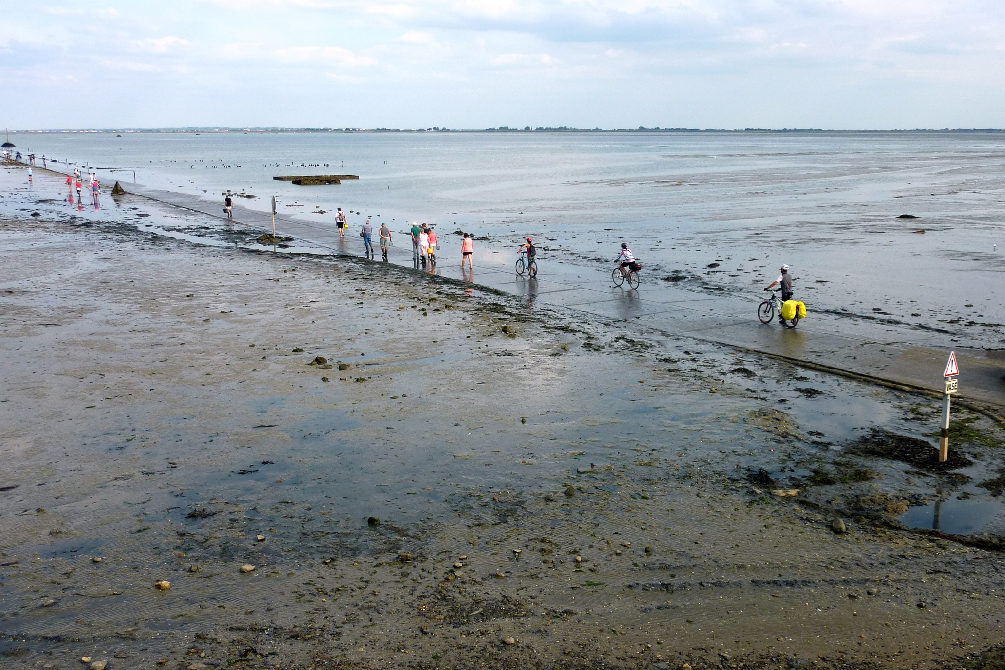 Tour de Noirmoutier - photo 2