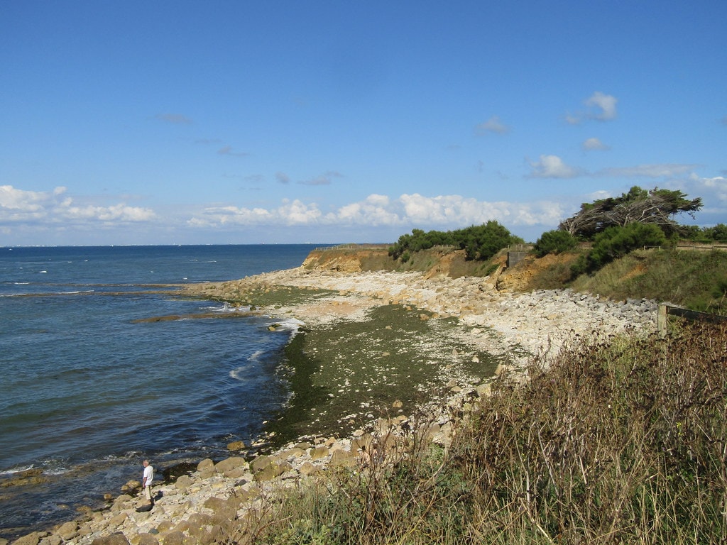 Tour d'Oléron - photo 5