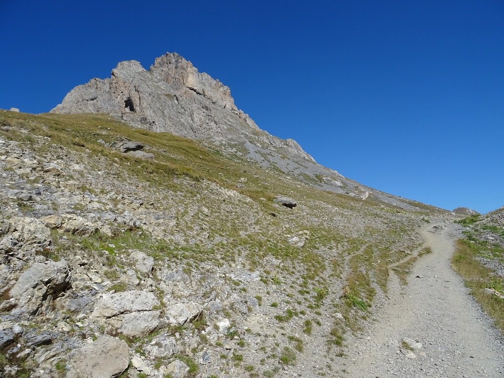 Tour du Thabor - photo 4