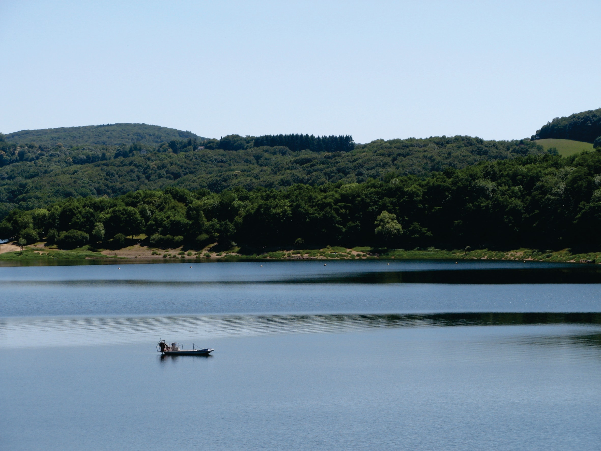 Tour du Morvan - photo 3