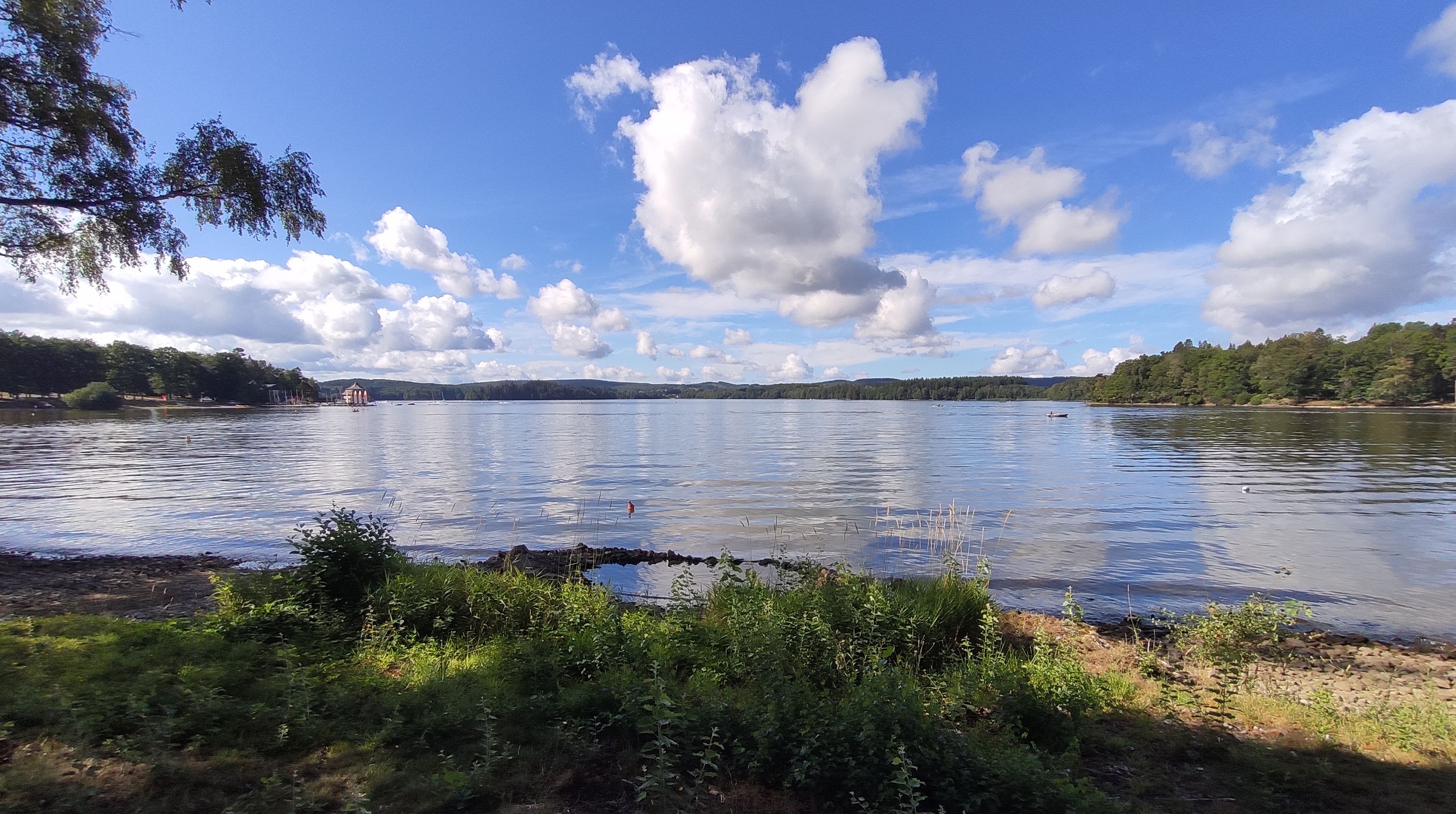 Tour du Morvan - photo 4