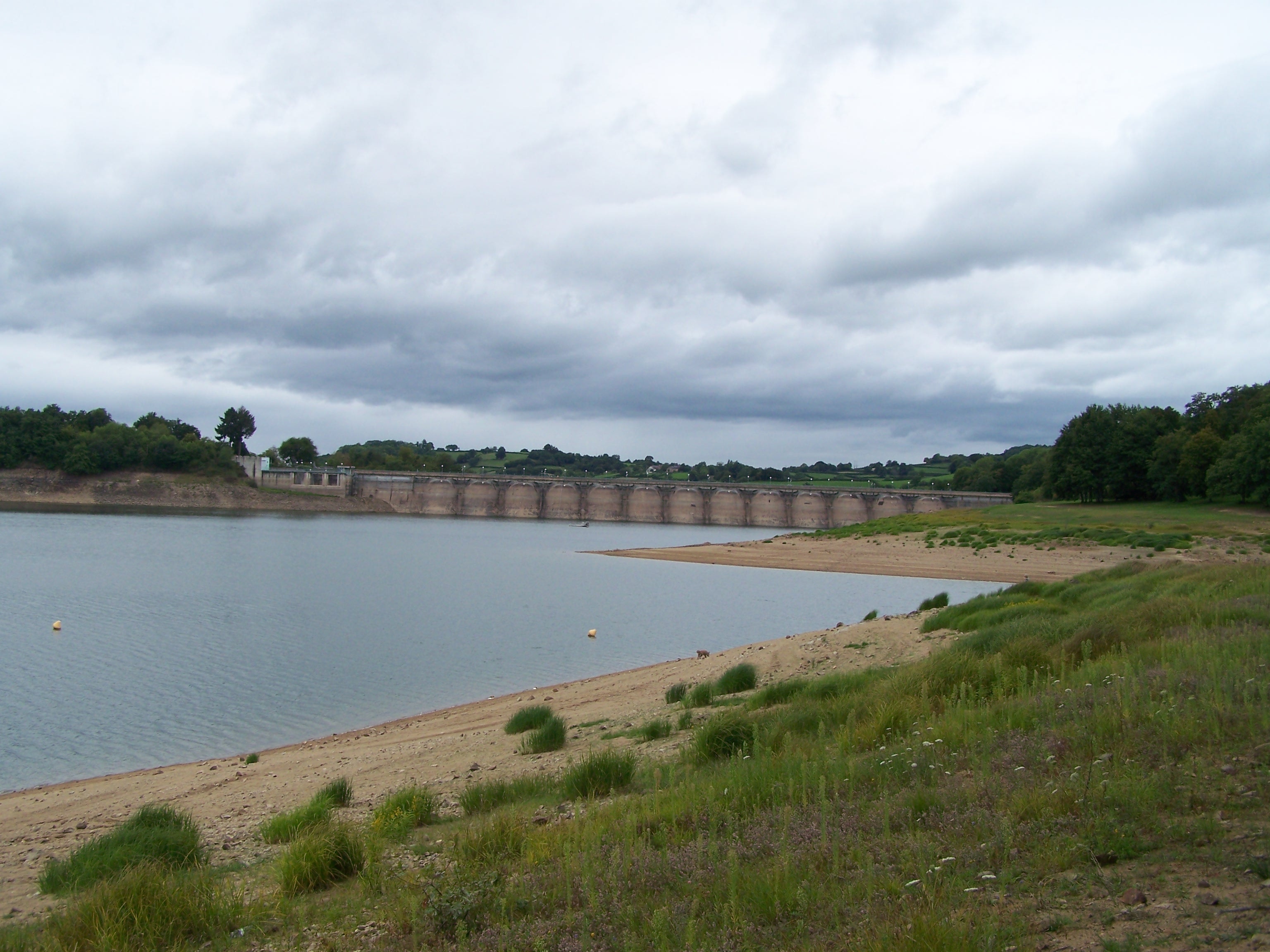 Tour du Morvan - photo 2