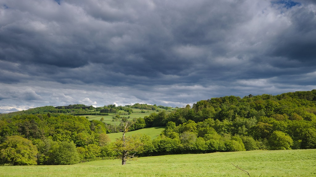 Tour du Morvan - photo 6